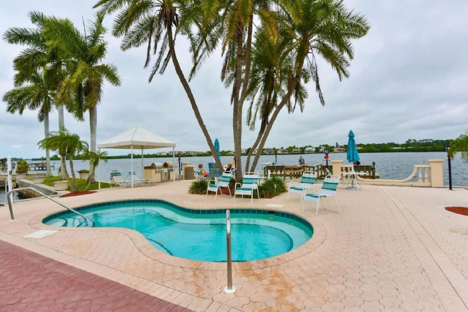 شقة Palm Bay Club