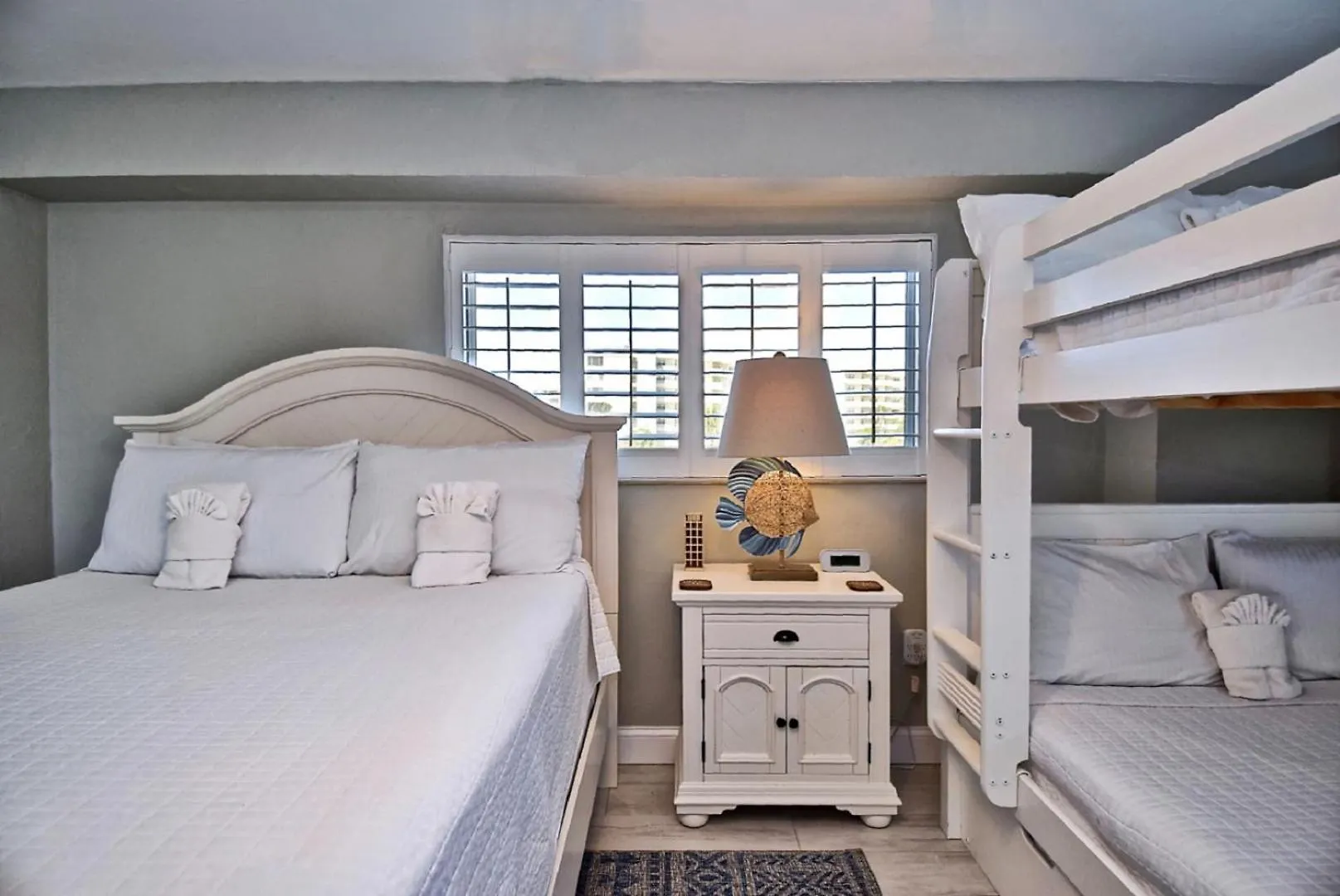 Jamaica Royale Beachfront Tower Siesta Key