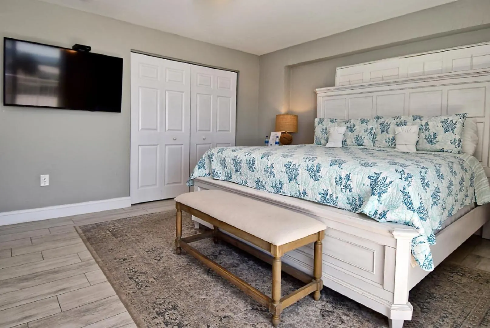 Apartment Jamaica Royale Beachfront Tower Siesta Key