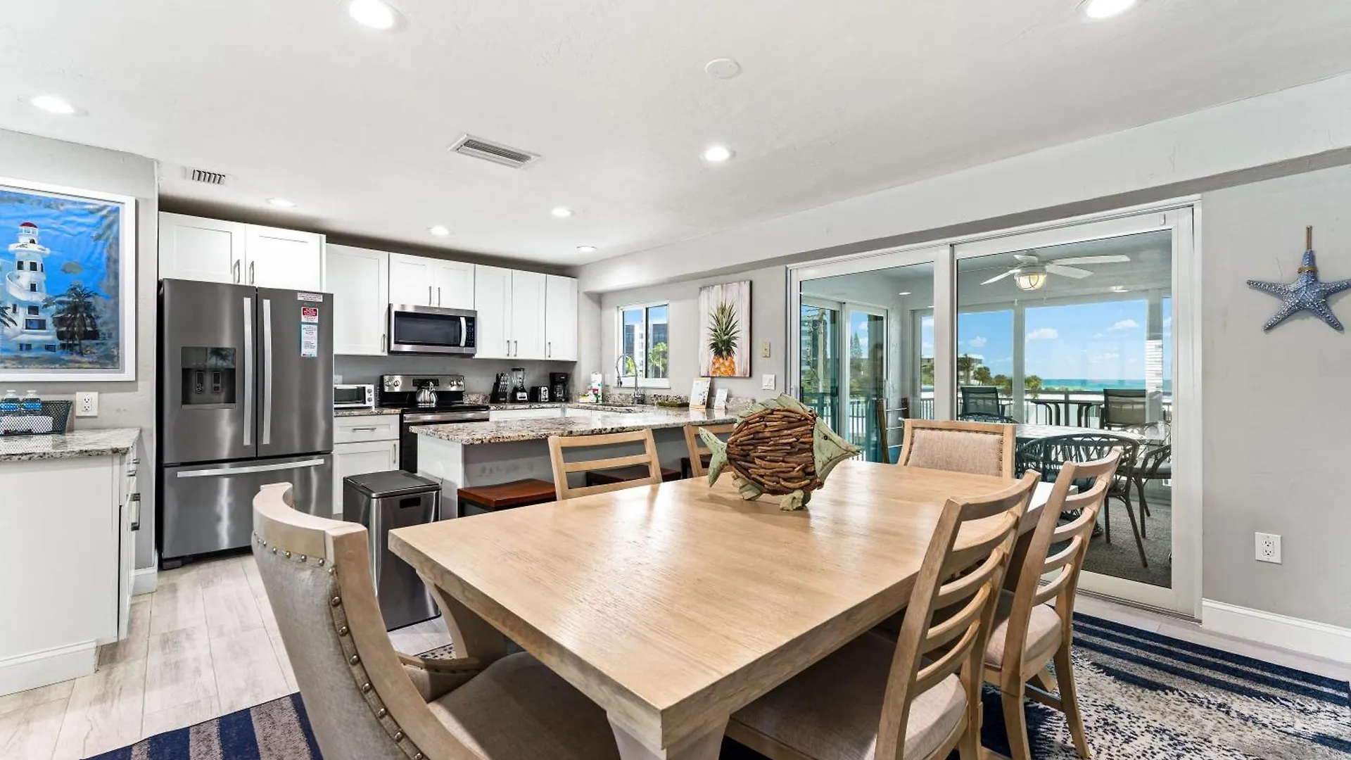 Jamaica Royale Beachfront Tower Siesta Key