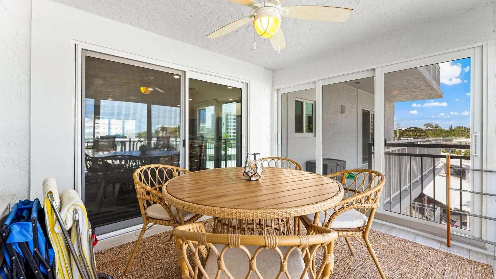 Apartment Jamaica Royale Beachfront Tower Siesta Key