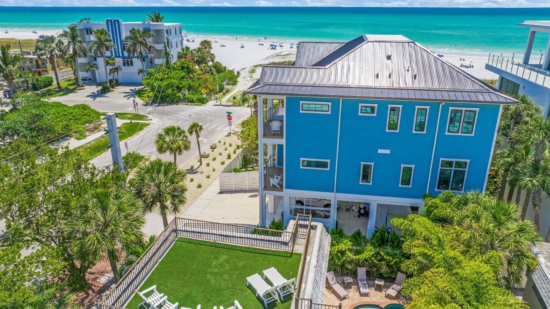 Casa Siesta Holiday home