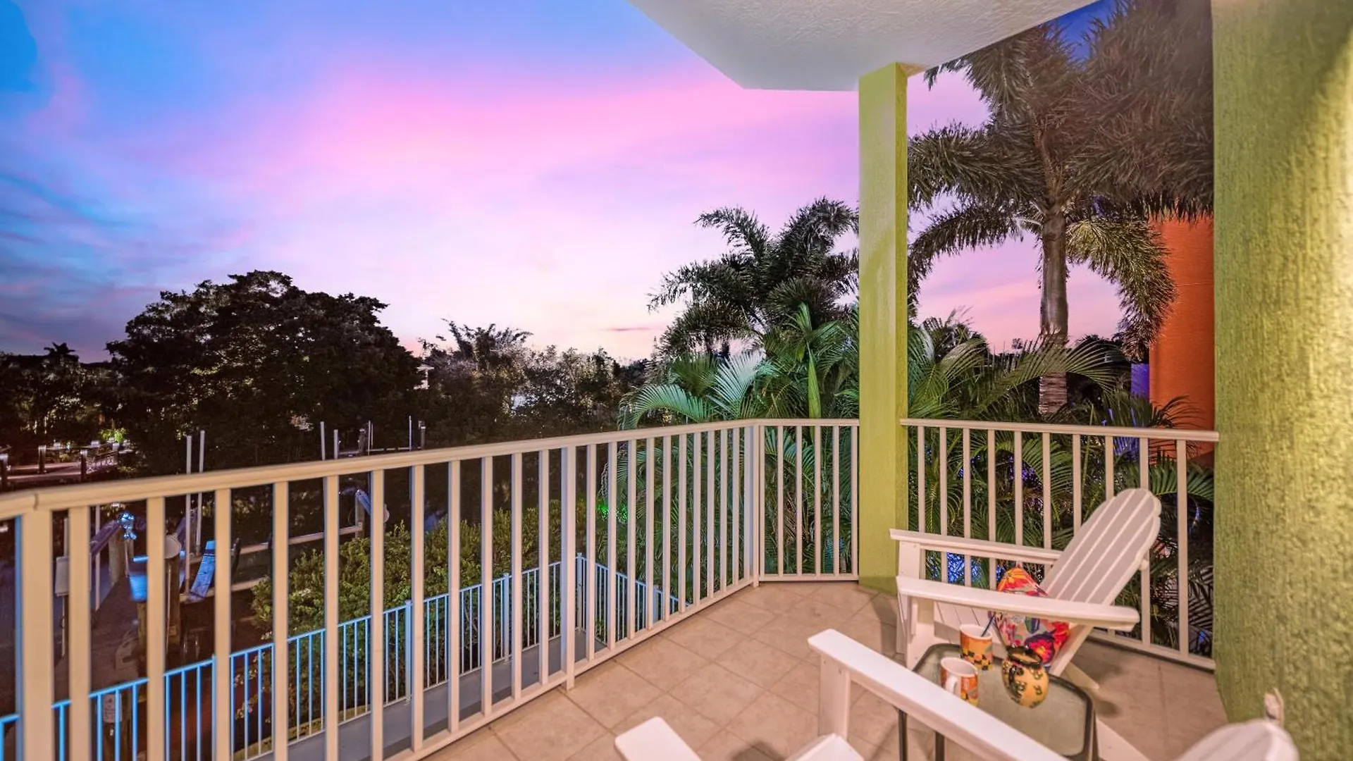Holiday home Latitude Adjustment - 461 Siesta Key