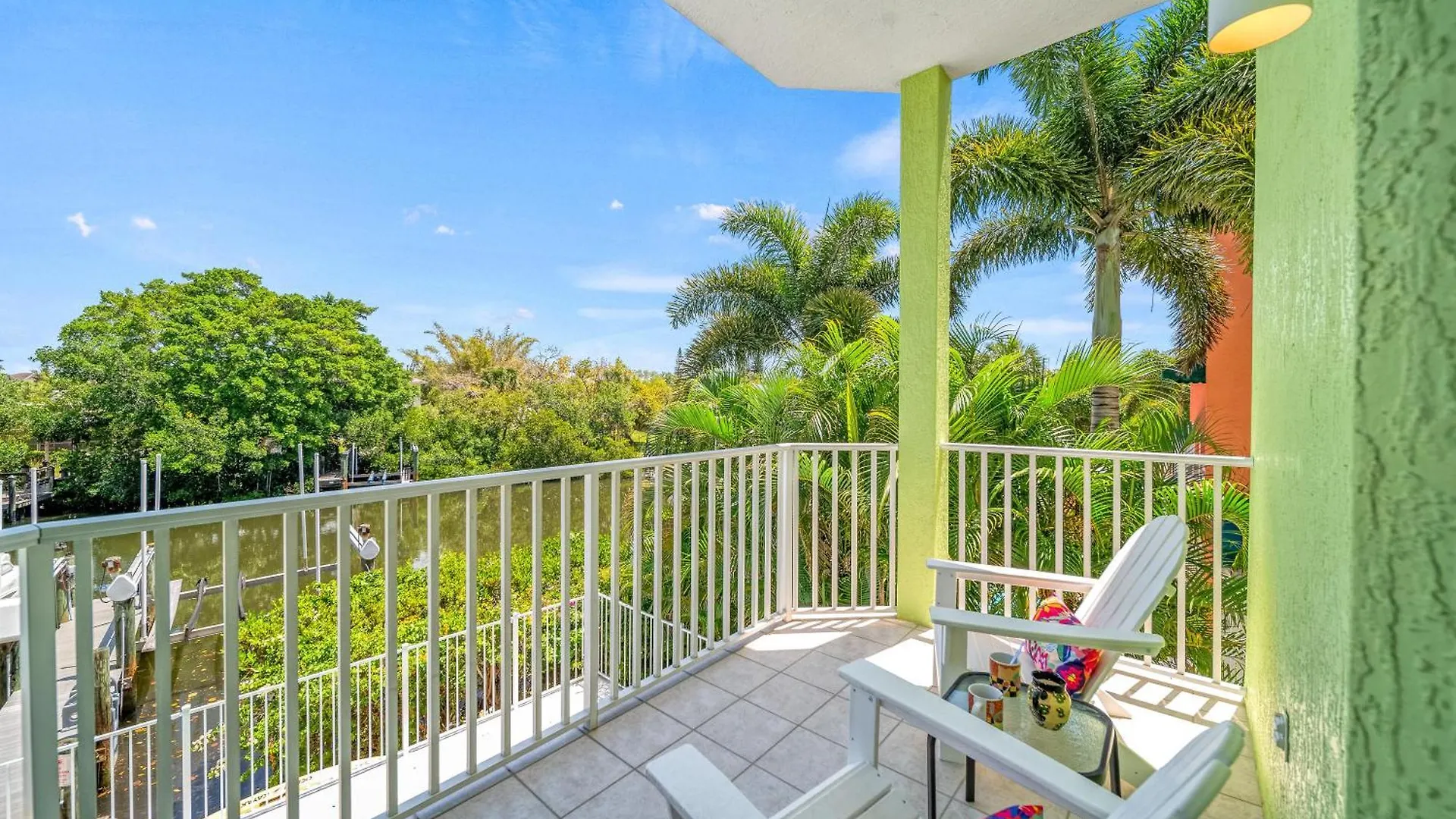 Latitude Adjustment - 461 Holiday home Siesta Key