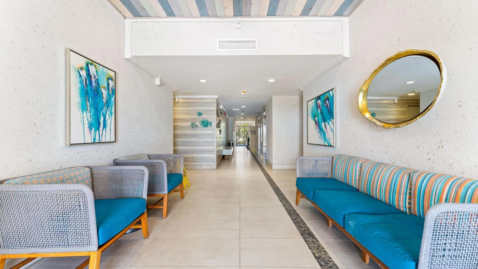 Palm Bay Club شقة *