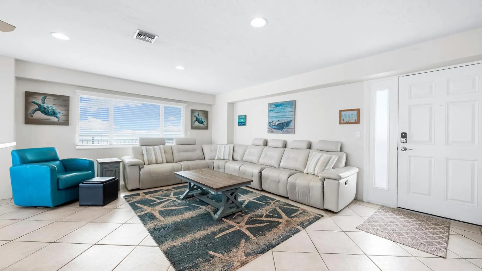 Jamaica Royale Beachfront Tower Siesta Key
