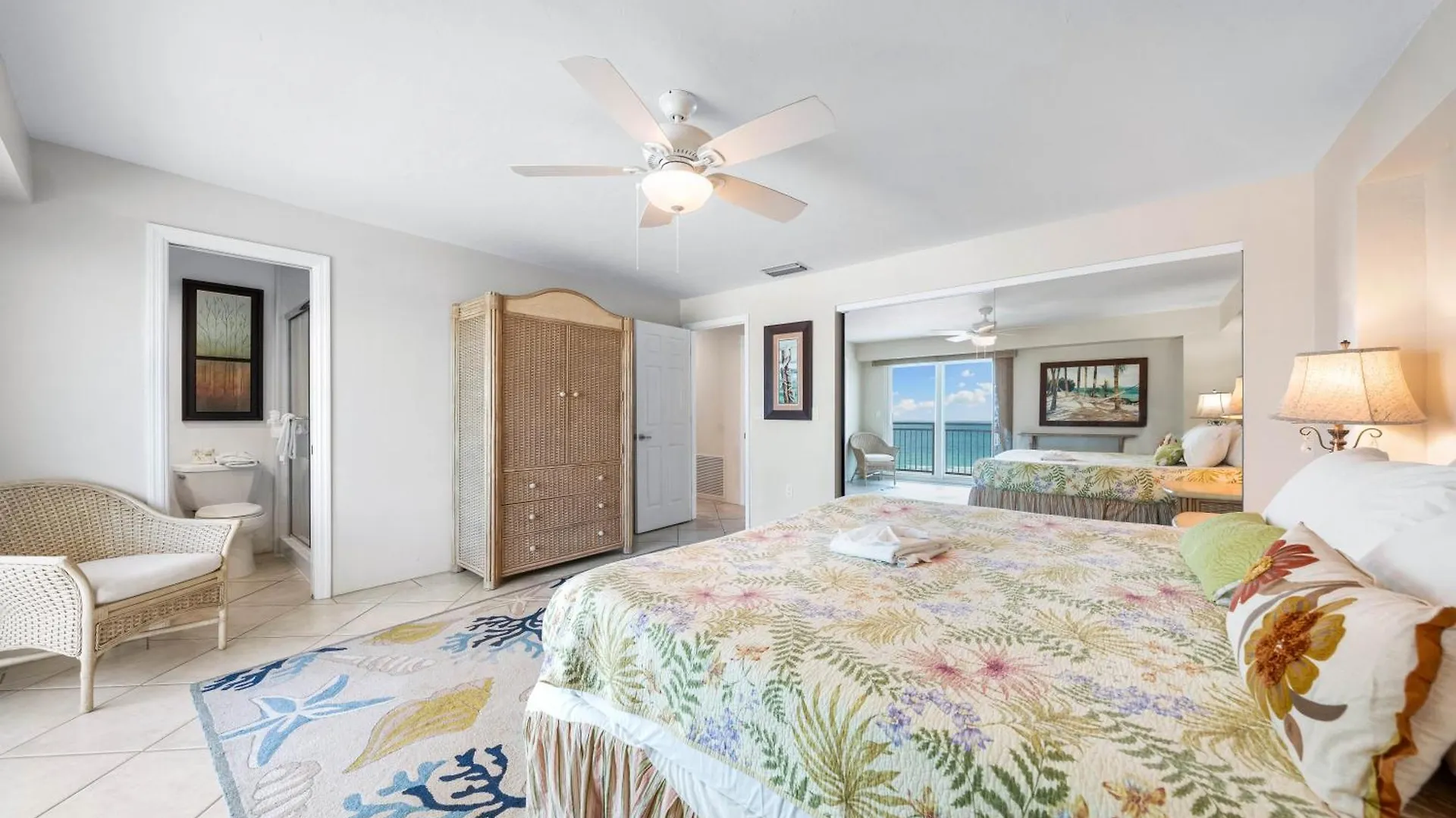 Jamaica Royale Beachfront Tower * Siesta Key