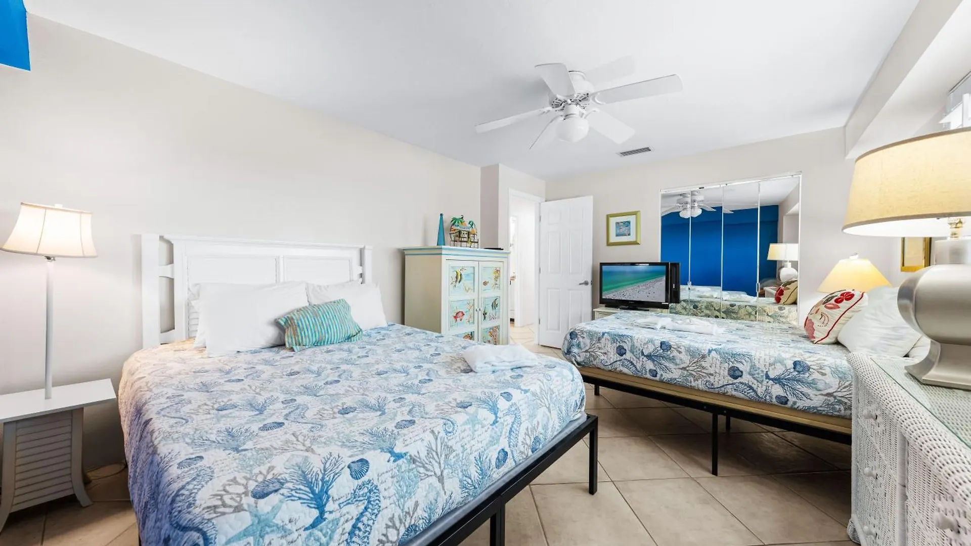 Jamaica Royale Beachfront Tower Apartment