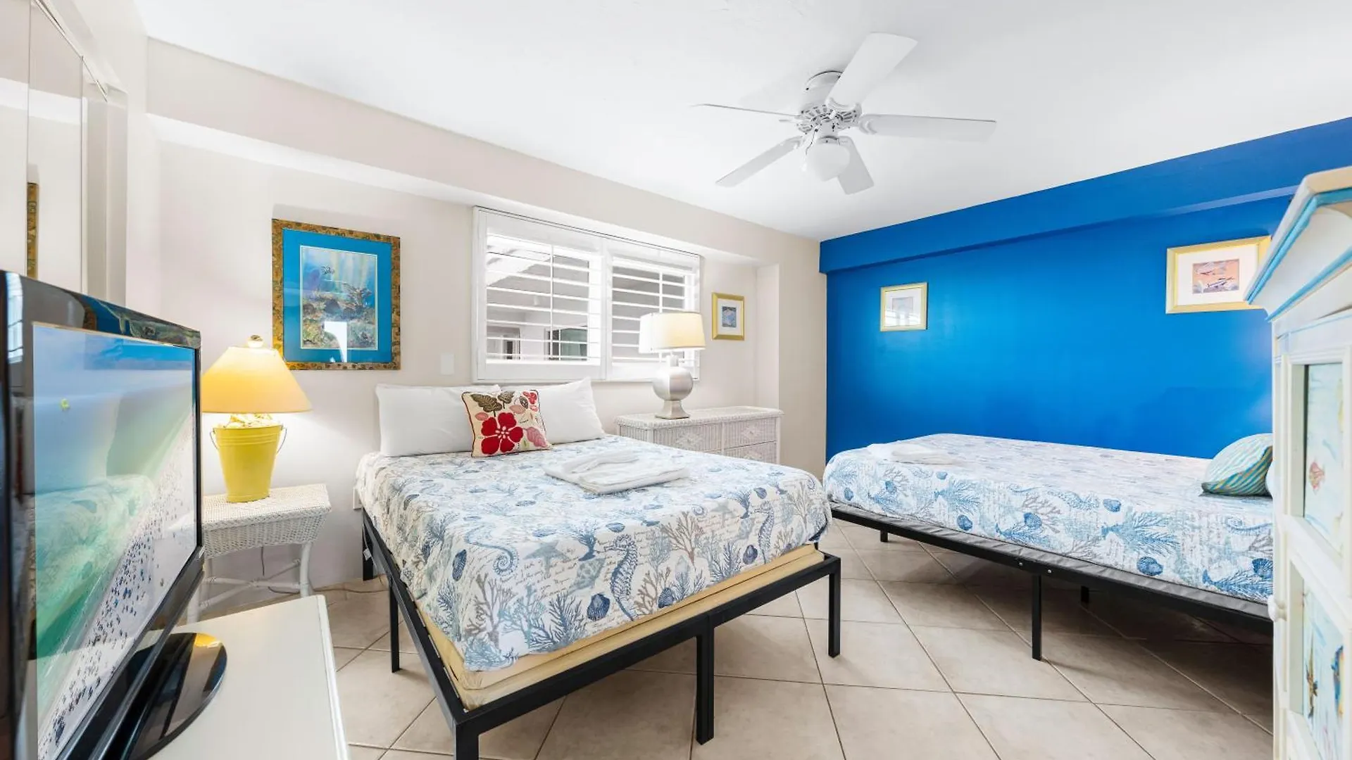 Jamaica Royale Beachfront Tower Apartment *