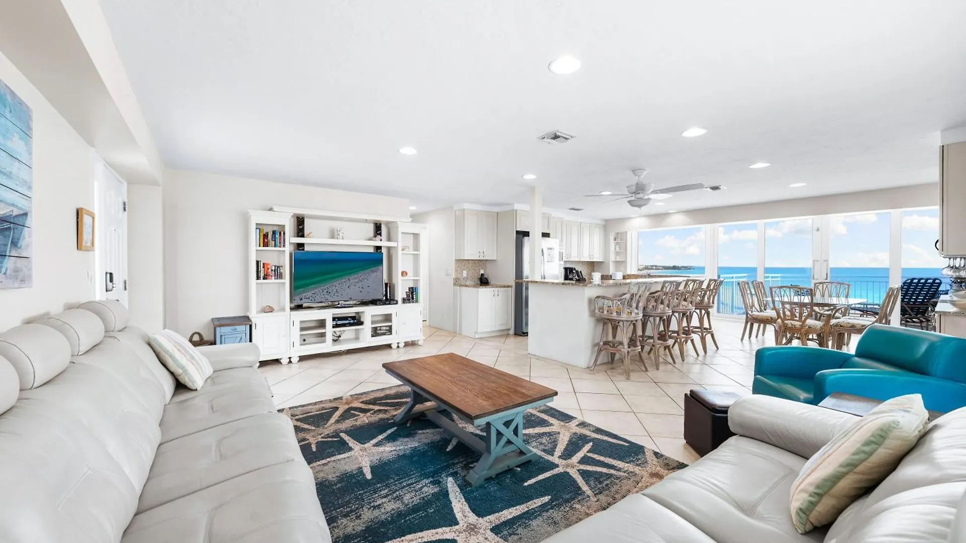 Jamaica Royale Beachfront Tower * Siesta Key