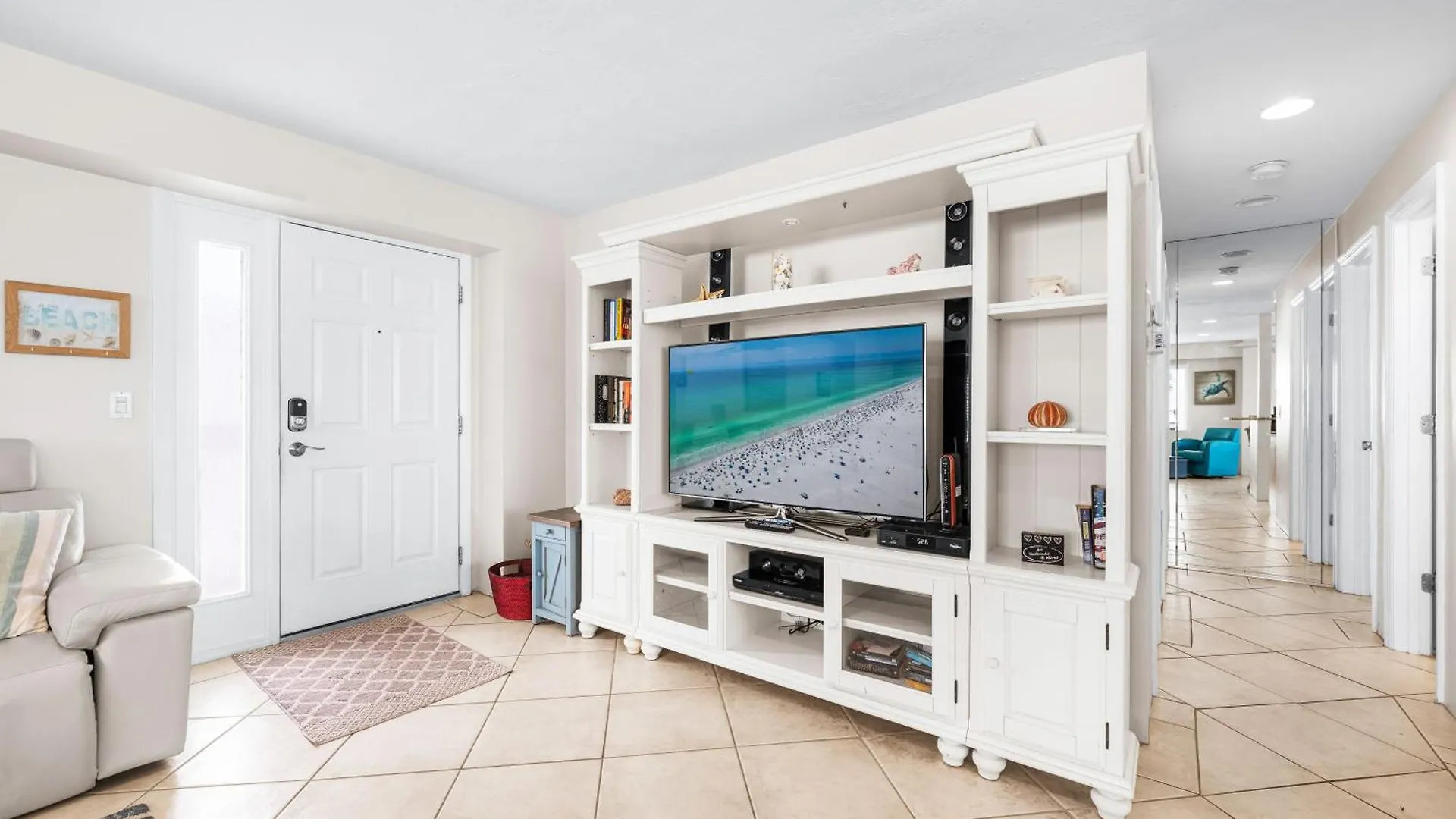 Jamaica Royale Beachfront Tower Apartment