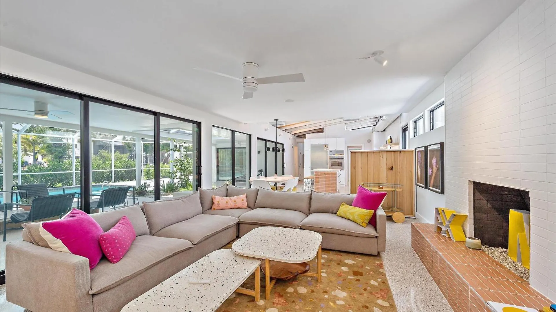 The Windward House بيت للعطل سيستا كي