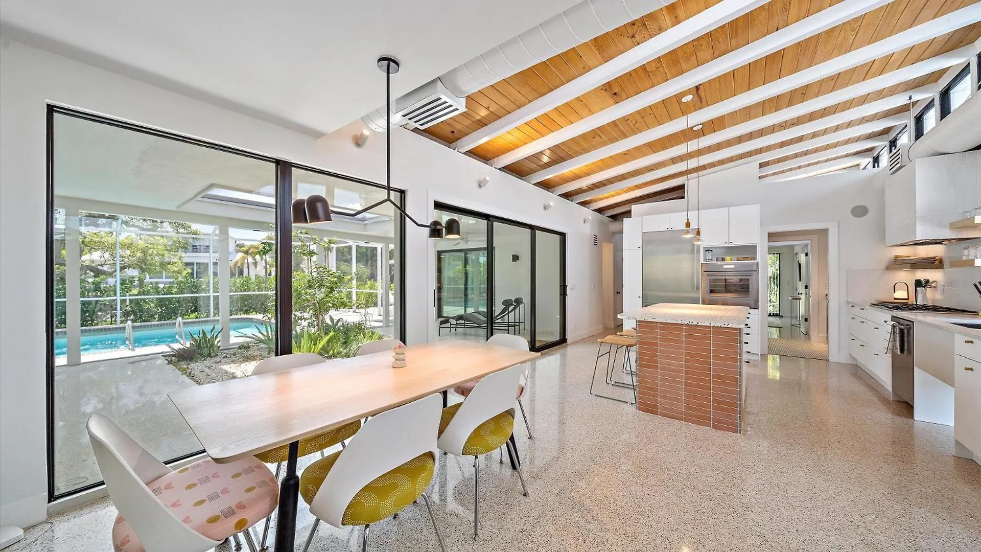 The Windward House بيت للعطل *