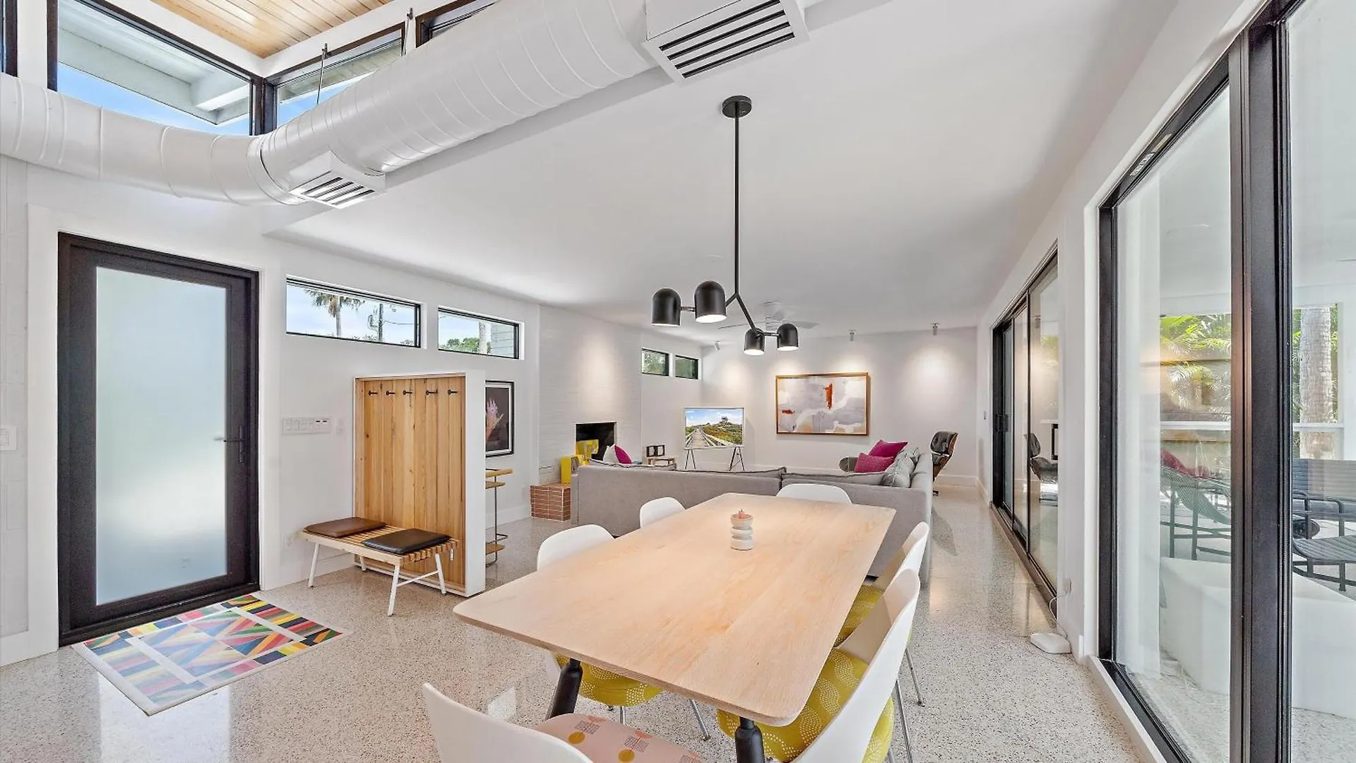 The Windward House بيت للعطل سيستا كي
