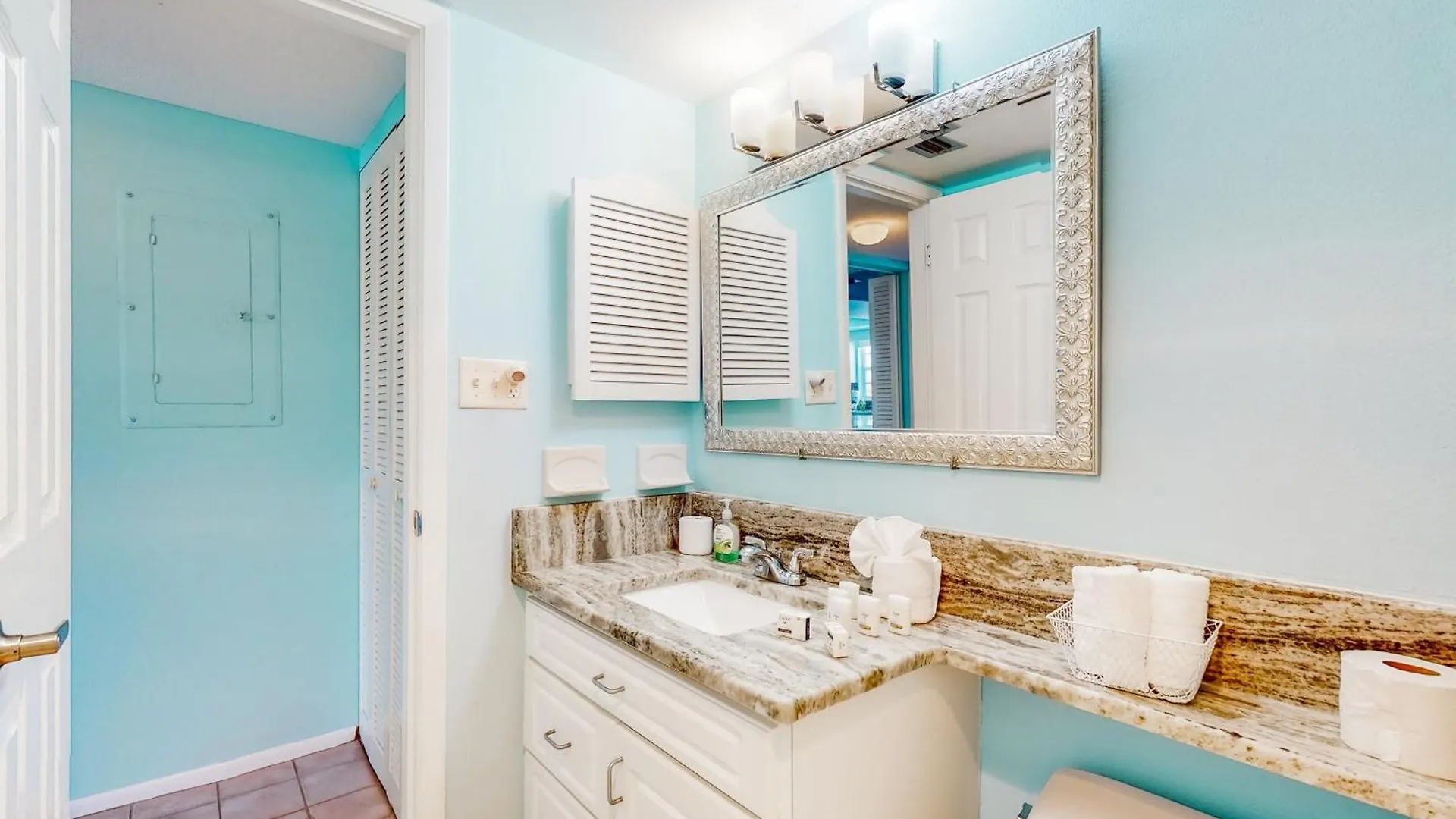 Sweet Retreat Apartment