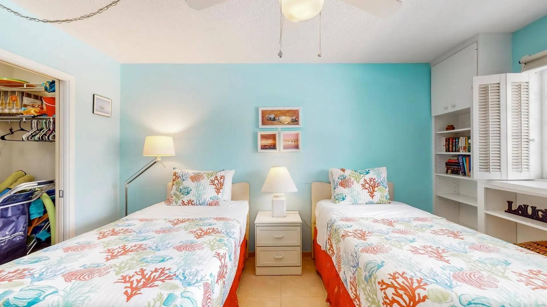 Apartment Sweet Retreat Siesta Key