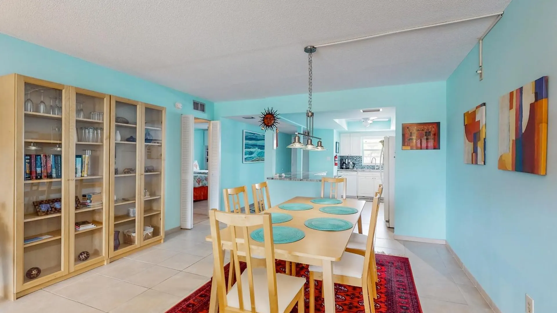 Apartment Sweet Retreat Siesta Key