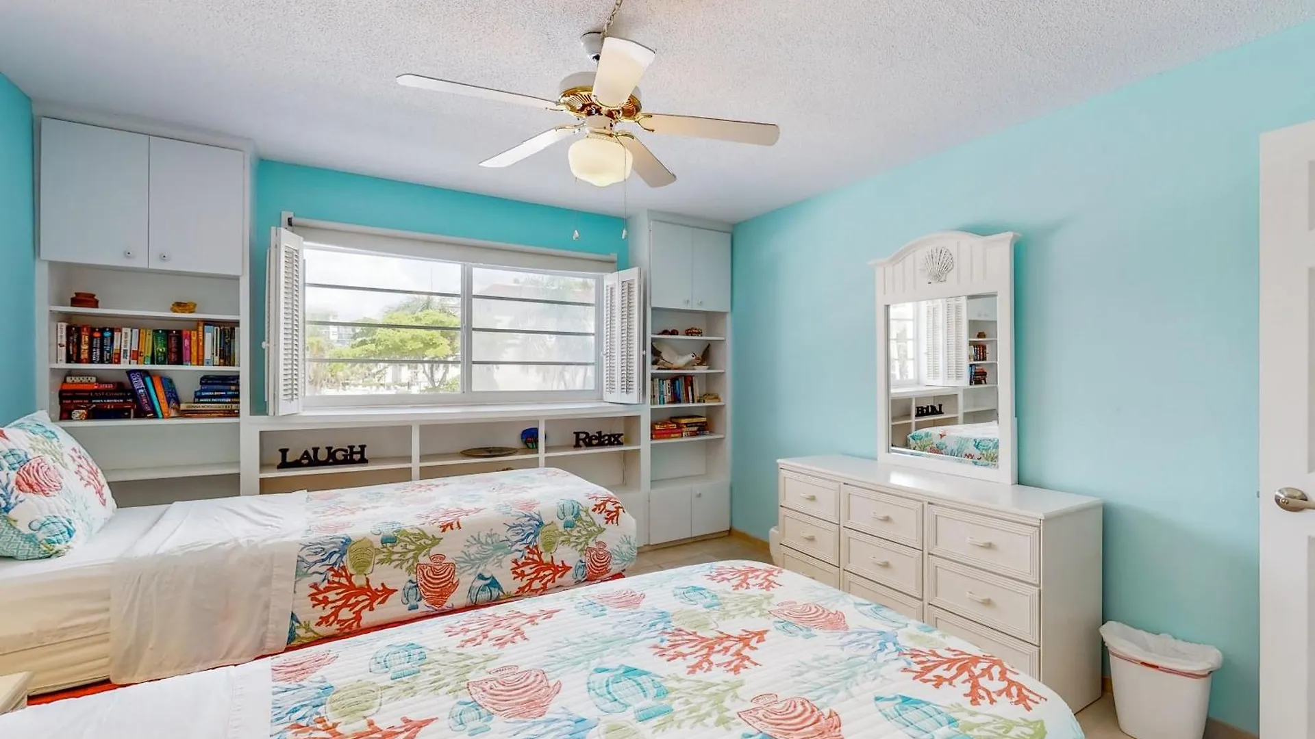 Sweet Retreat * Siesta Key