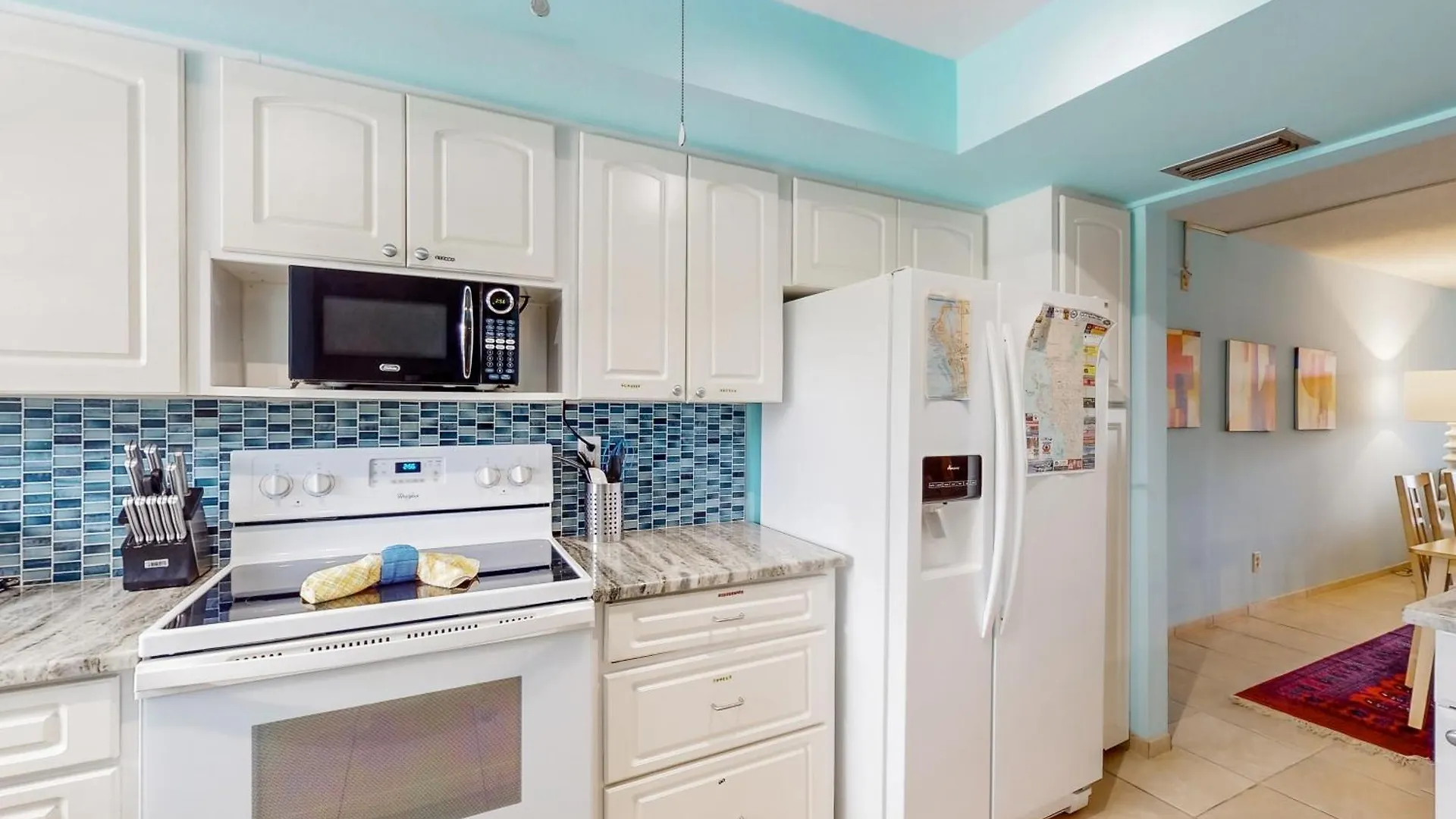 Apartment Sweet Retreat