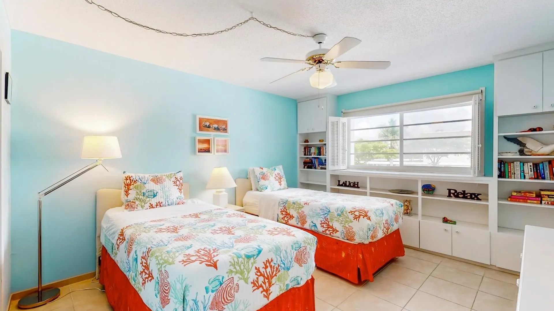 Sweet Retreat Apartment Siesta Key