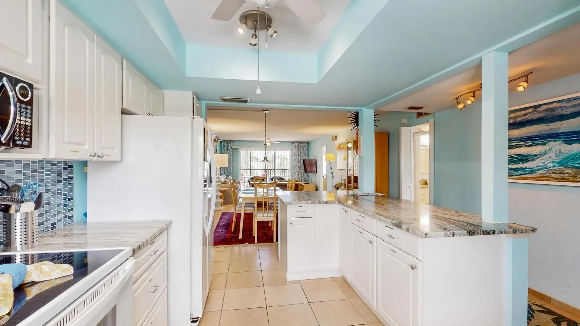 Sweet Retreat Siesta Key