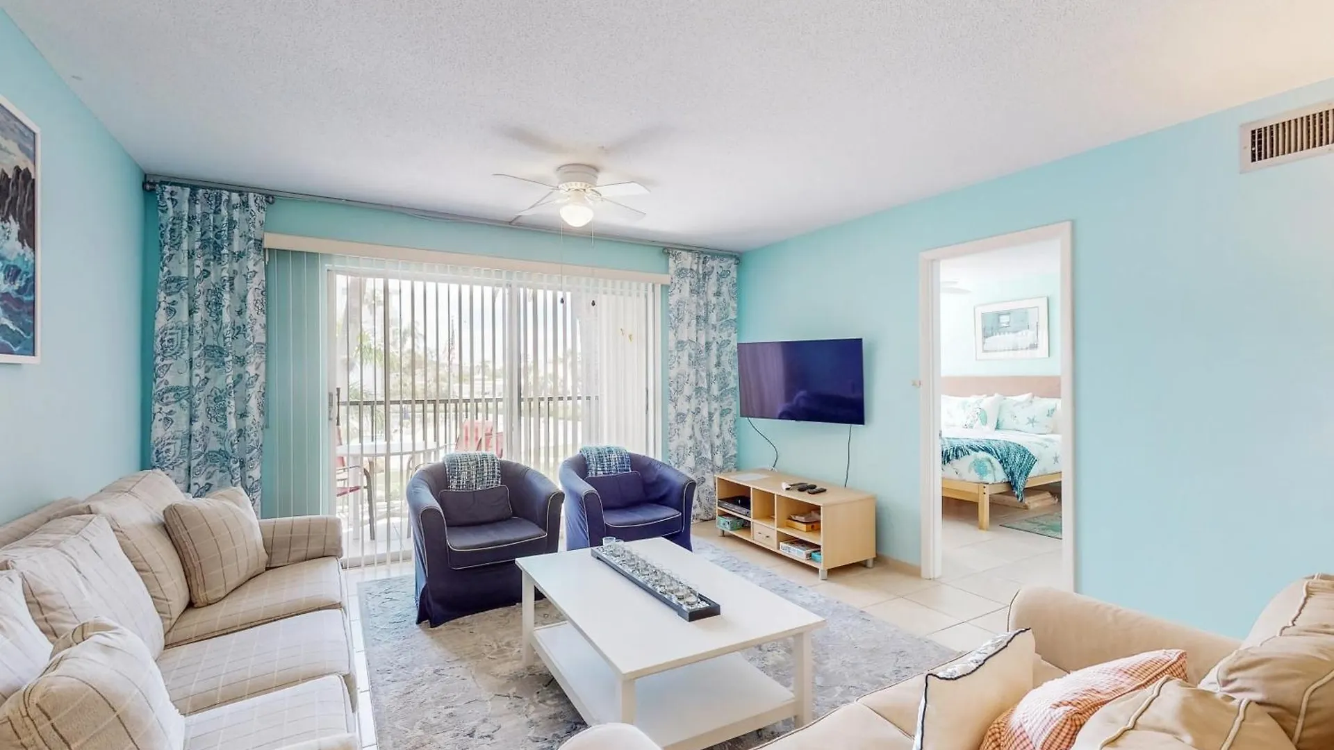 Sweet Retreat Apartment *