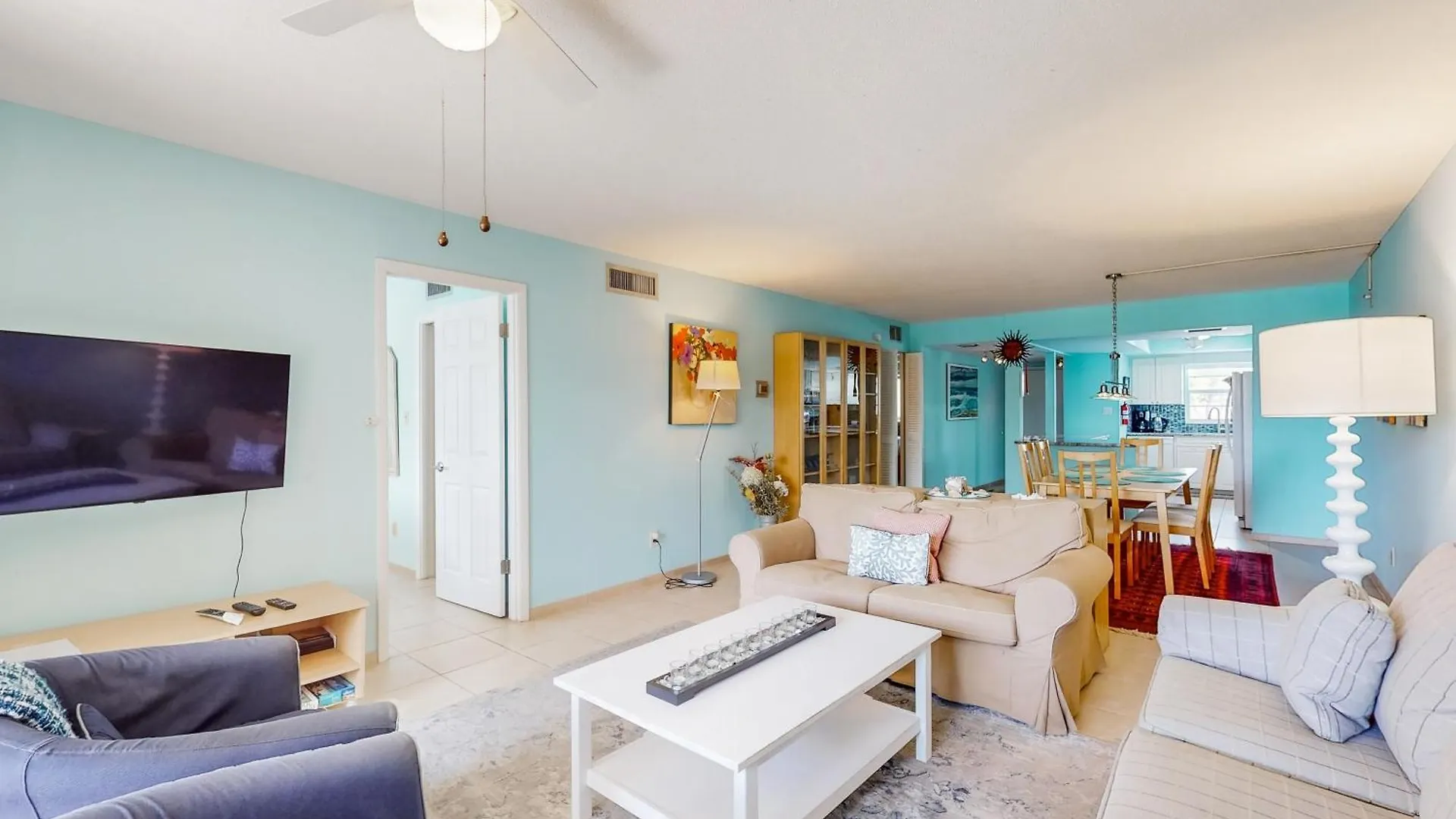Apartment Sweet Retreat