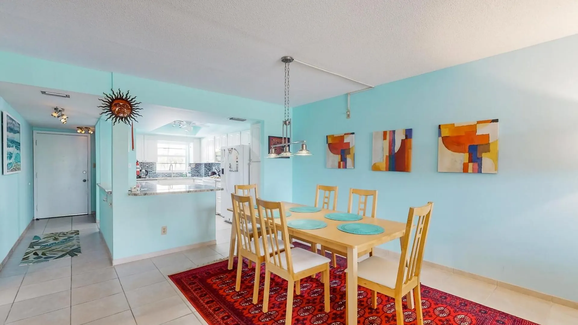 Apartment Sweet Retreat Siesta Key