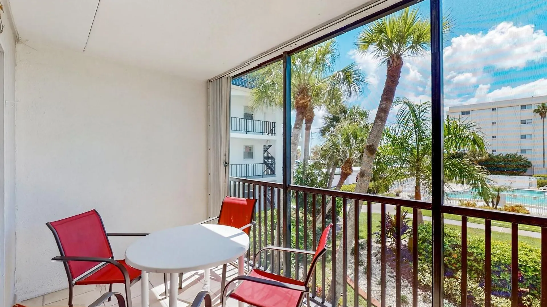 Sweet Retreat Apartment
