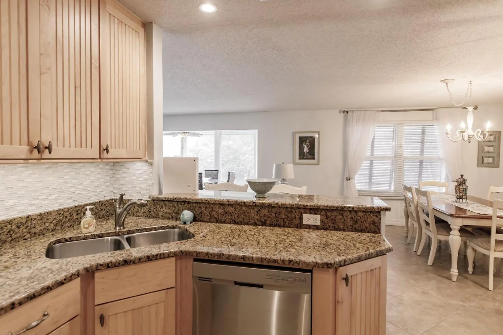 1081 Pd Unwind In Our Spacious Townhome Oasis * Siesta Key