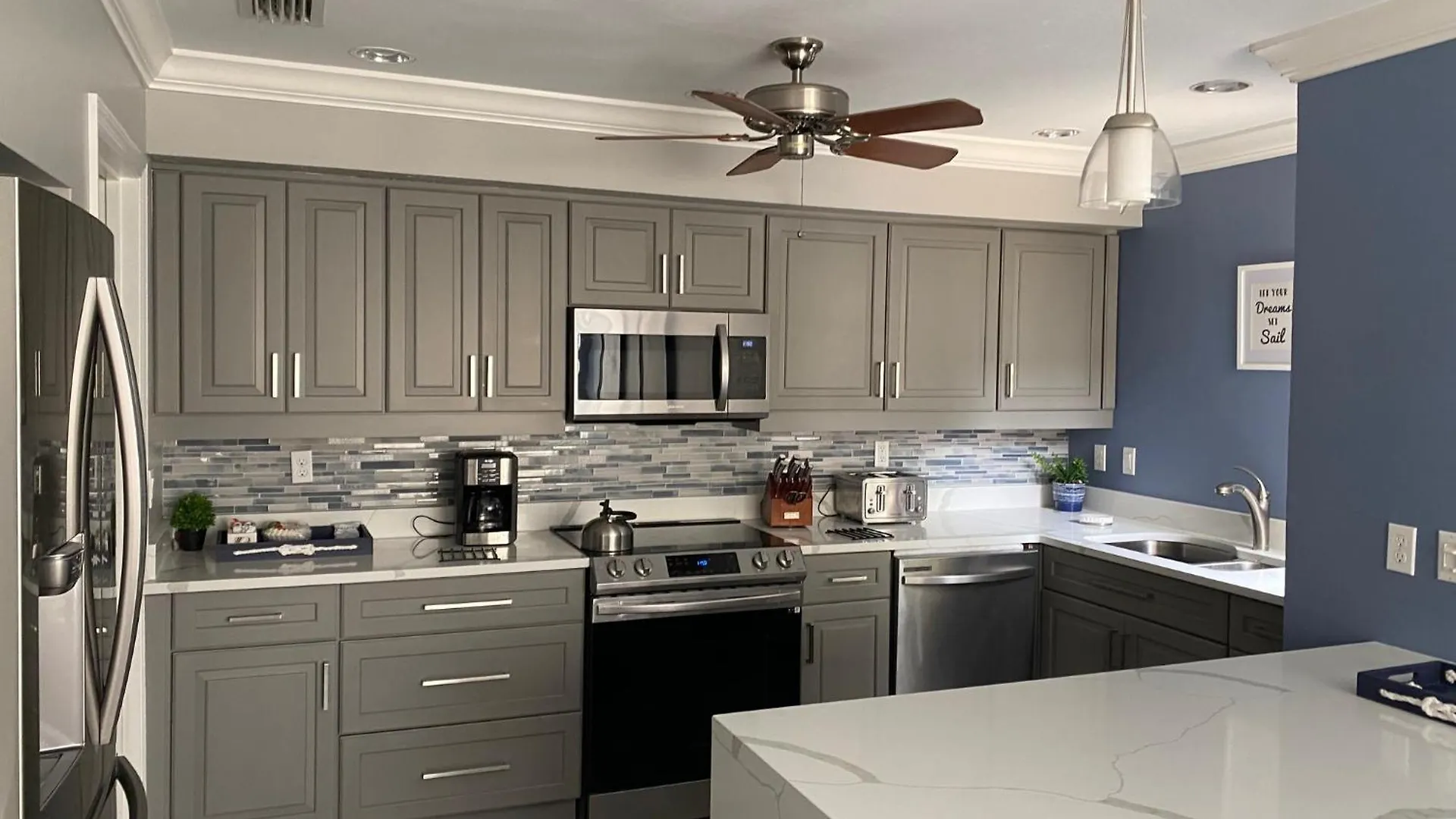Cozy Family - Newly Renovated On Siesta Key! Apartment