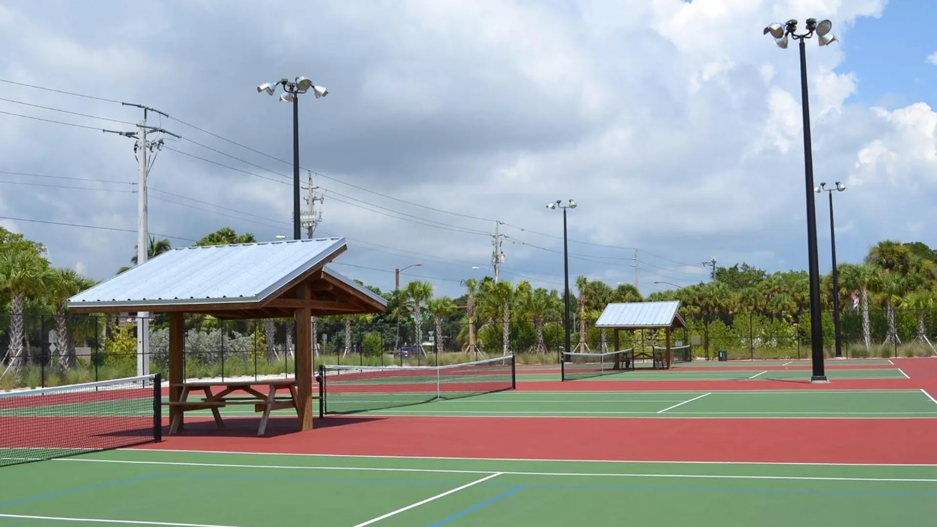 Palm Bay Club شقة