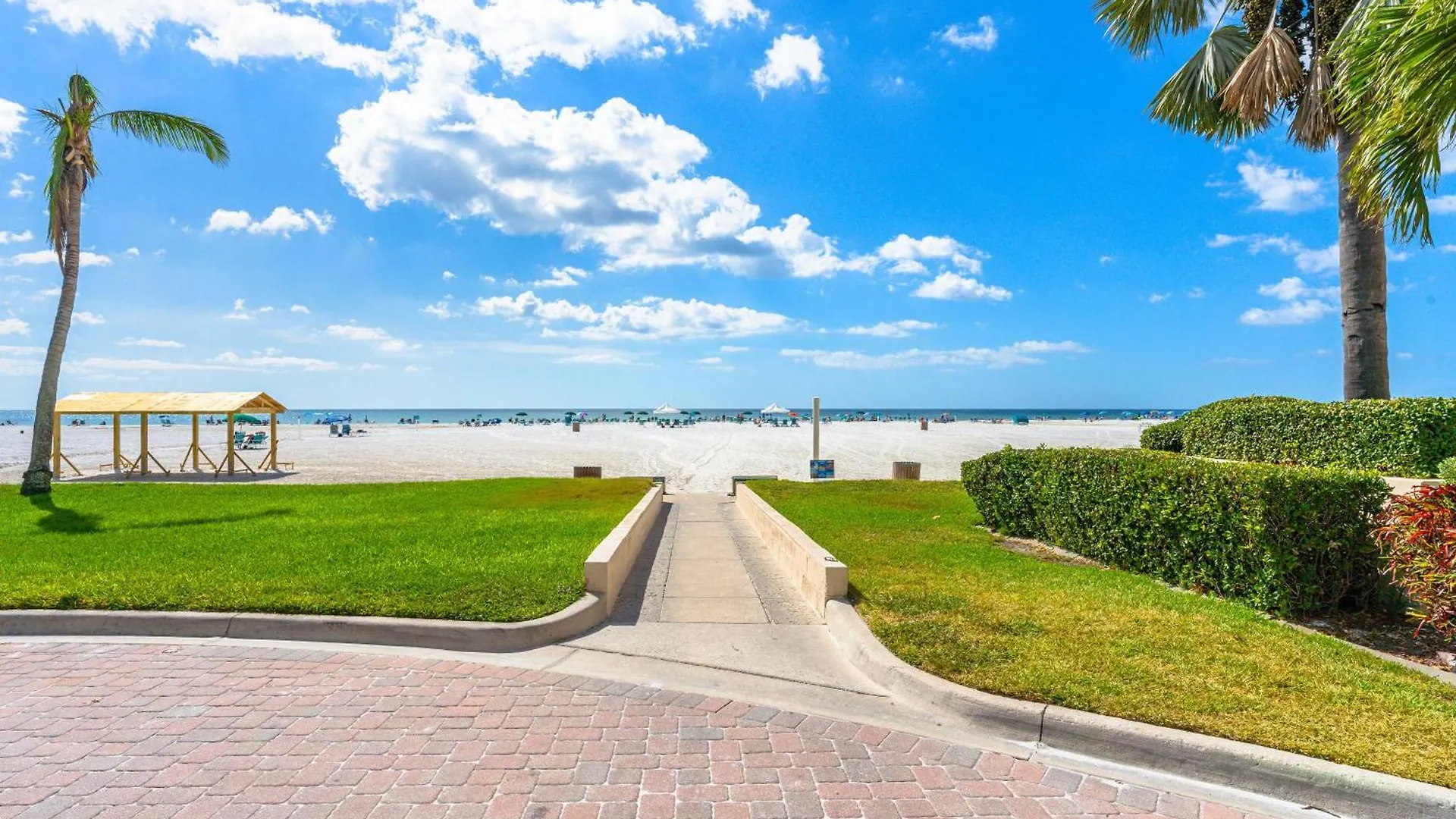 Palm Bay Club * سيستا كي