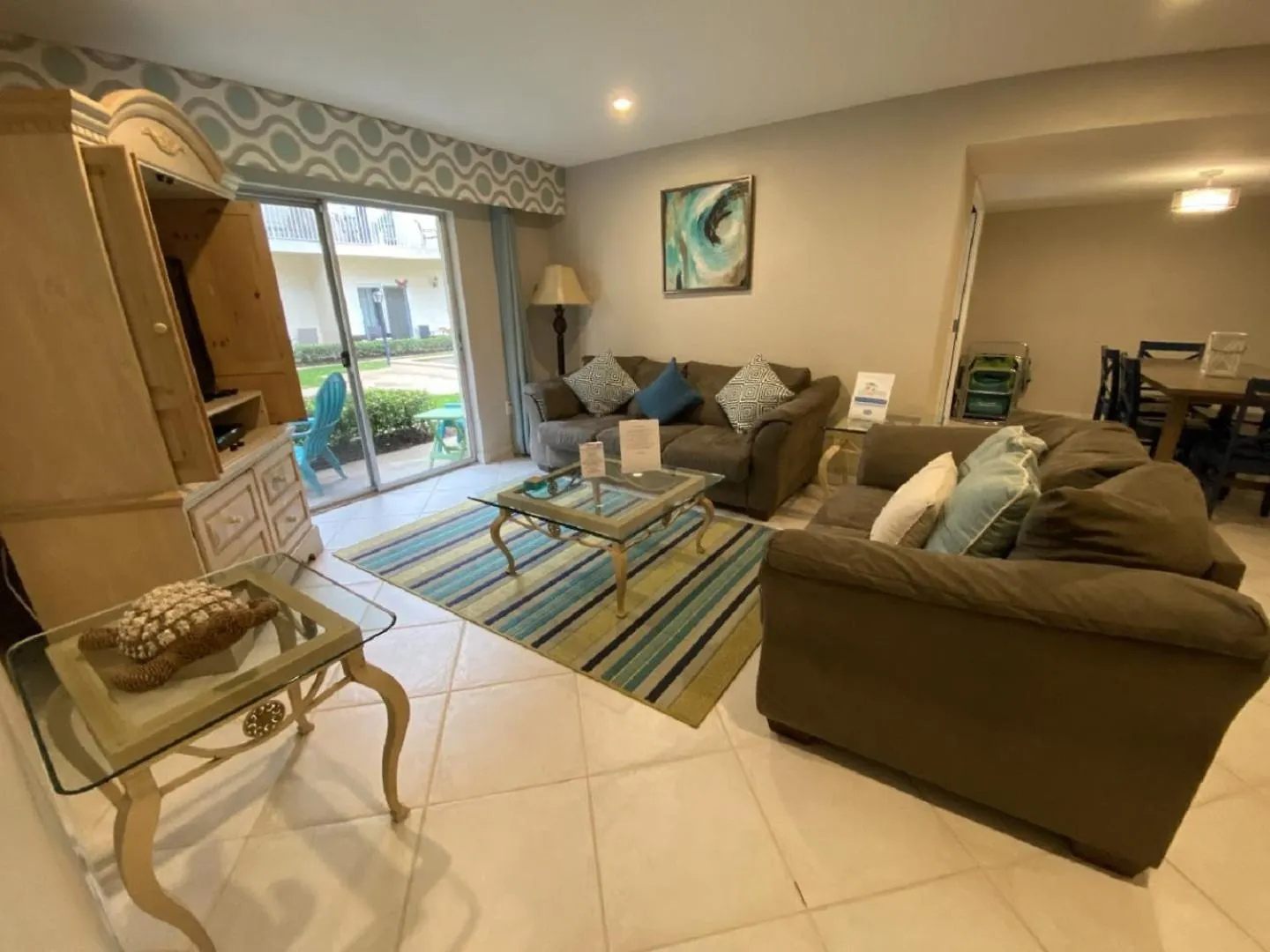 Palm Bay Club شقة
