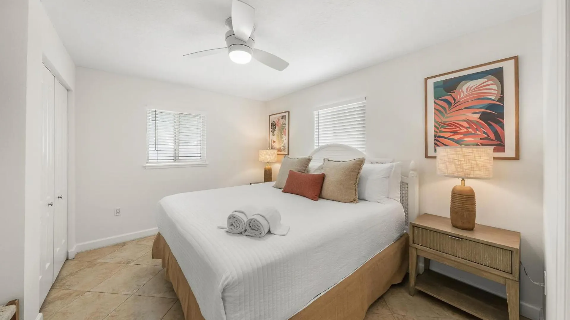 Summer Salt Holiday home Siesta Key