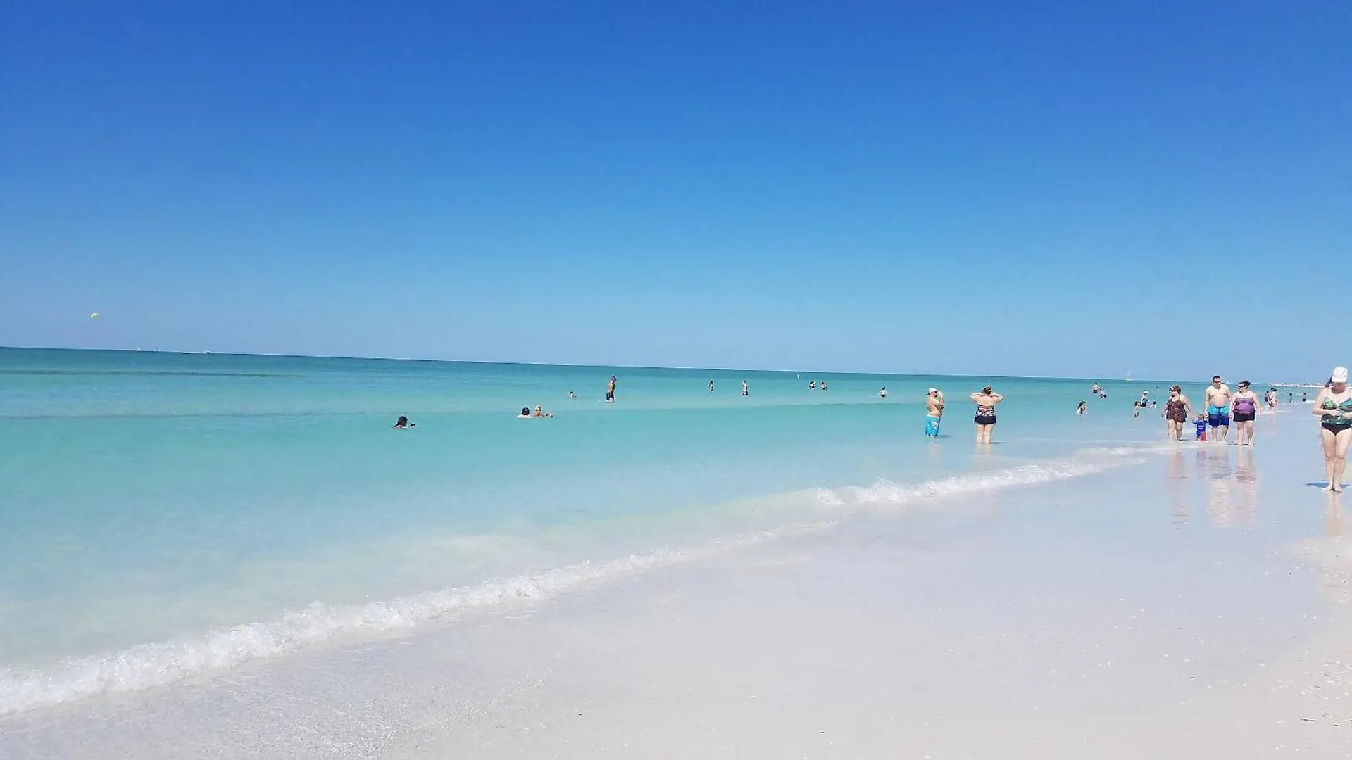 Newly Remodeled Apt! Key-west Victorian With Access, To Beach! Apartamento Siesta Key