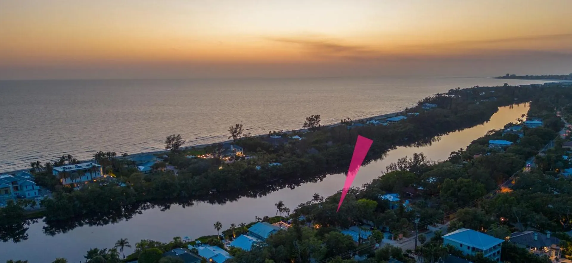 Heron Lagoon, Dock, Pool, The Coconut At *