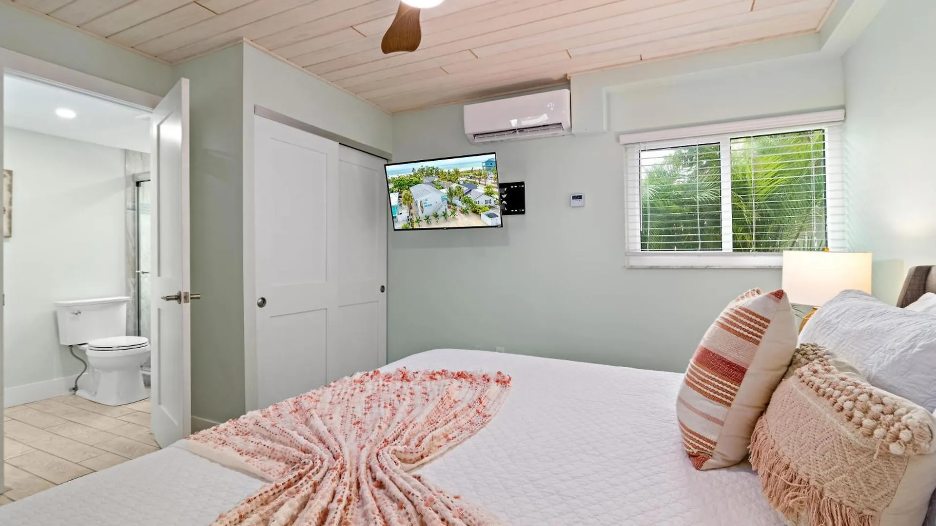 Holiday home Cjs On Siesta - 104 *