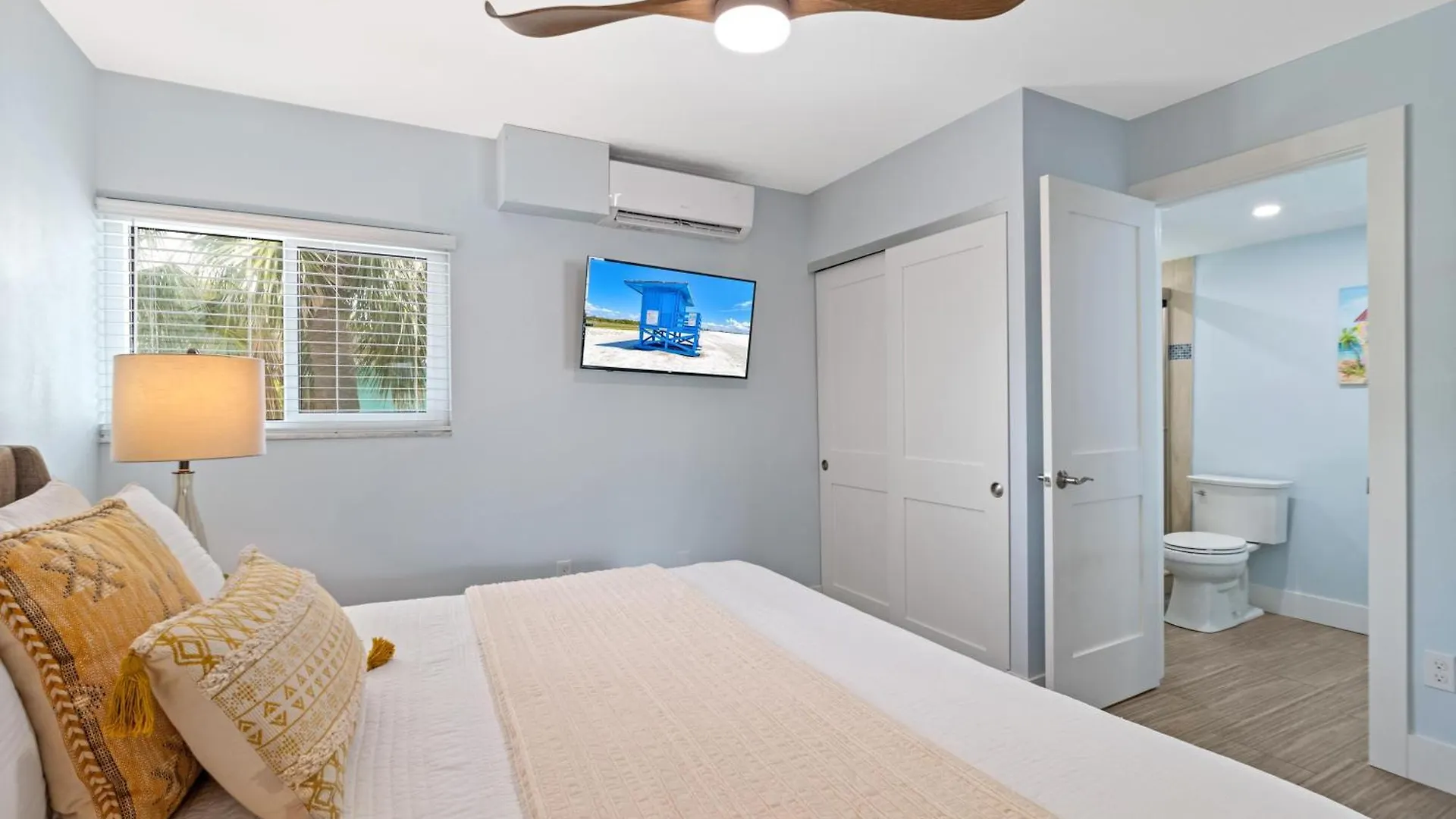 Holiday home Cjs On Siesta - 104 Siesta Key