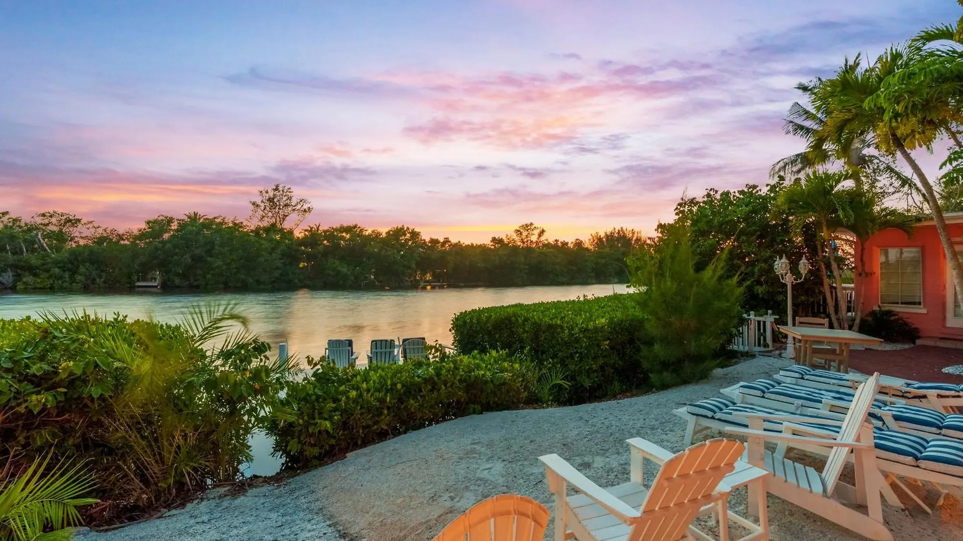 Holiday home Heron Lagoon, Dock, Pool, The Ringling At