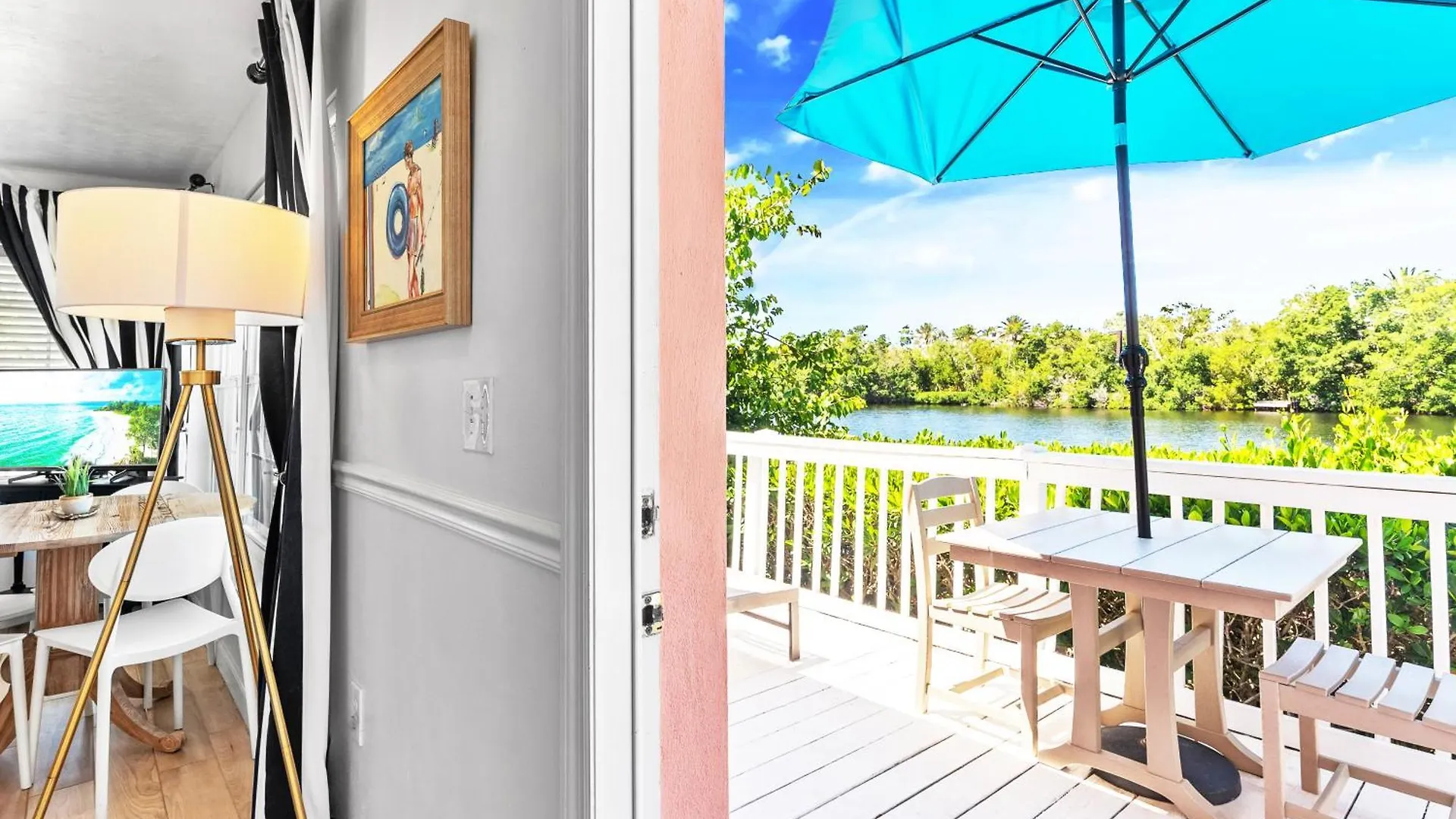 Holiday home Heron Lagoon, Dock, Pool, The Ringling At Siesta Key