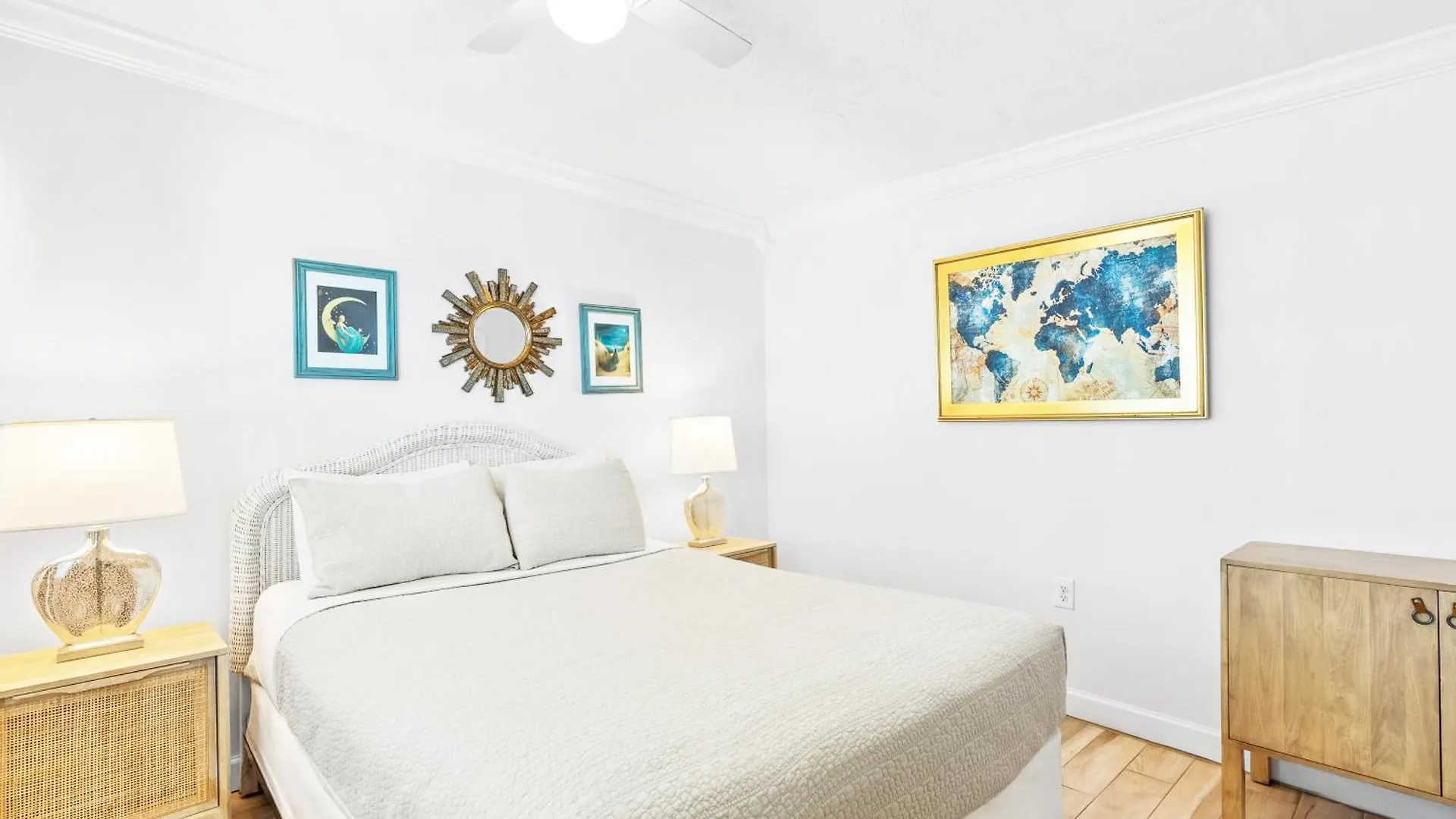 Holiday home Heron Lagoon, Dock, Pool, The Ringling At