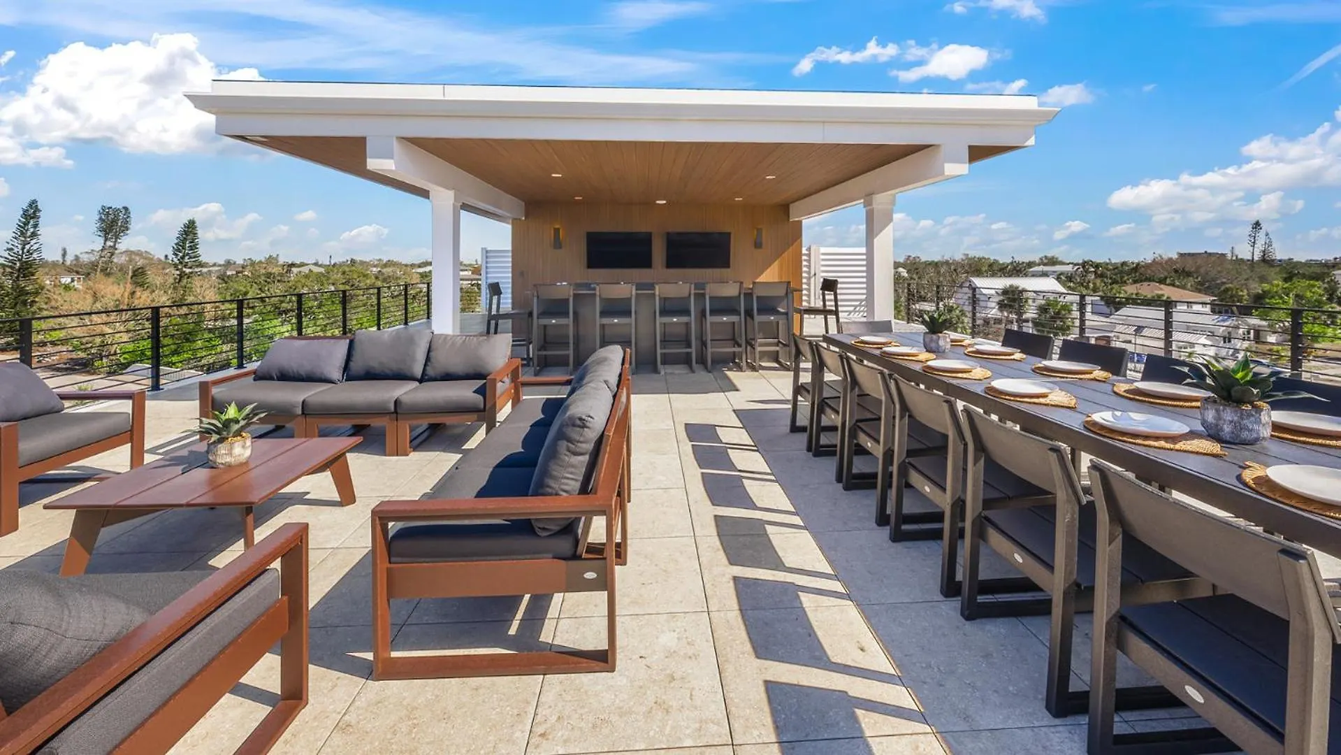 The Lookout * Siesta Key