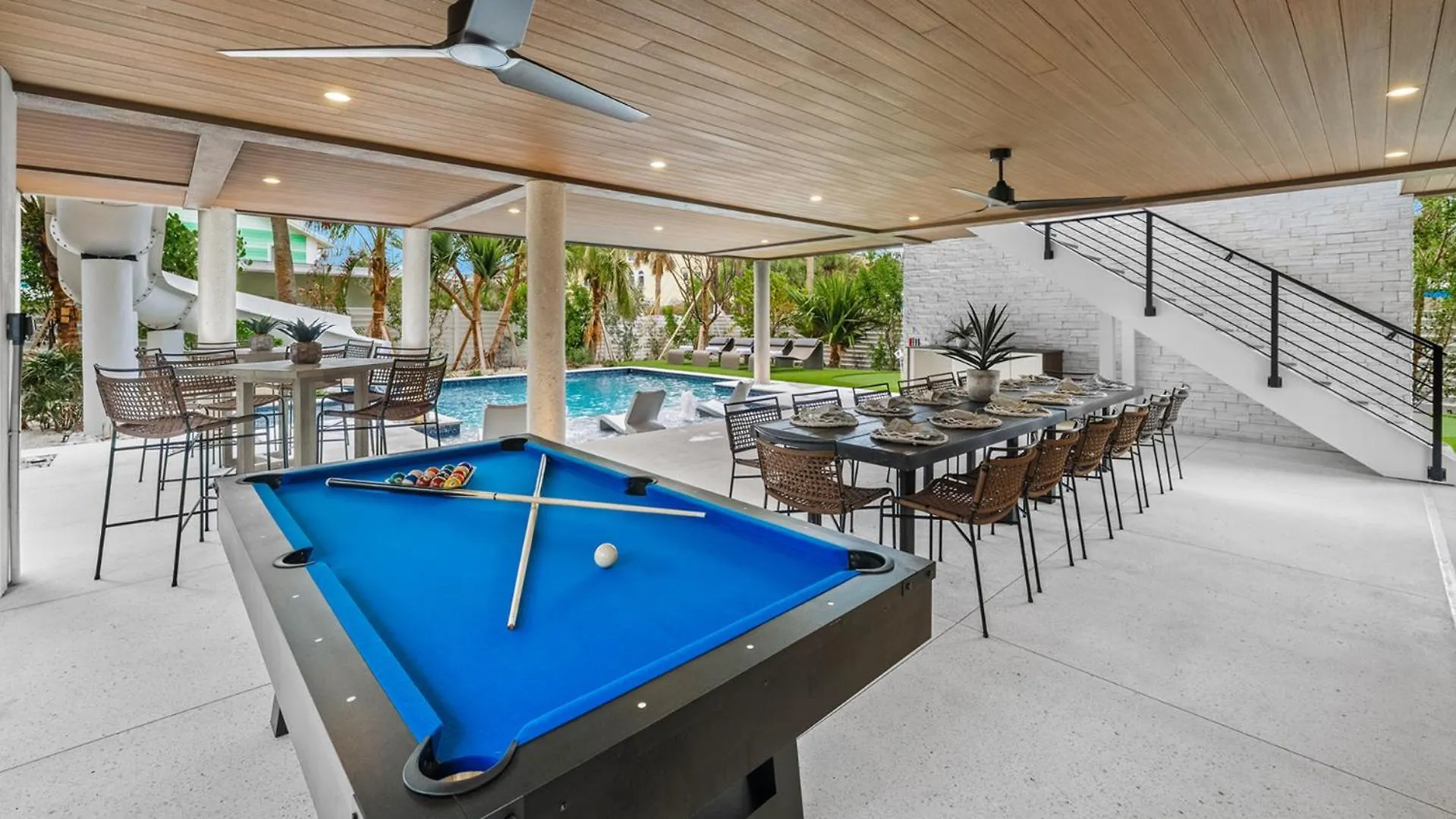 Holiday home The Lookout Siesta Key