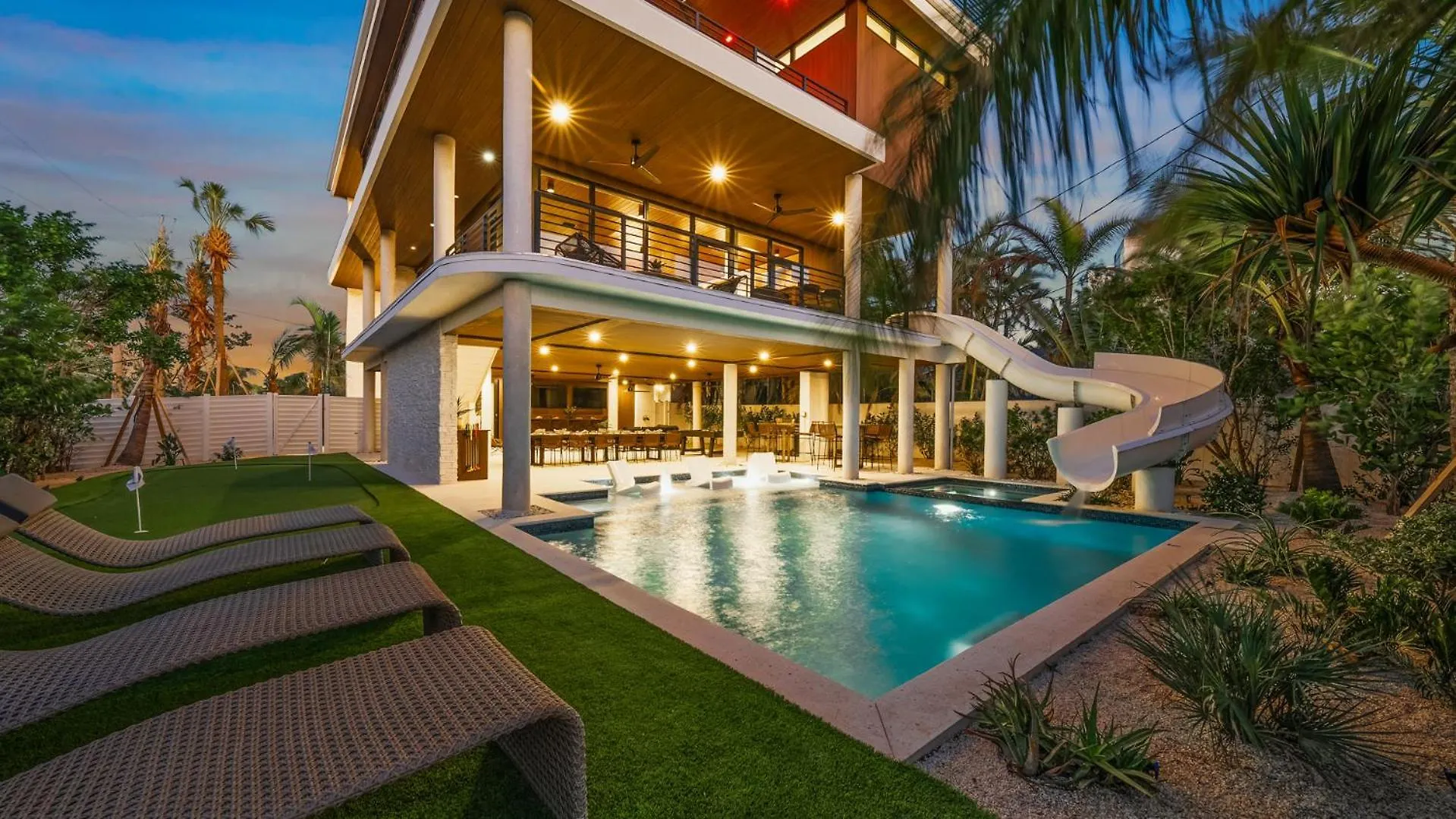 The Lookout Holiday home Siesta Key