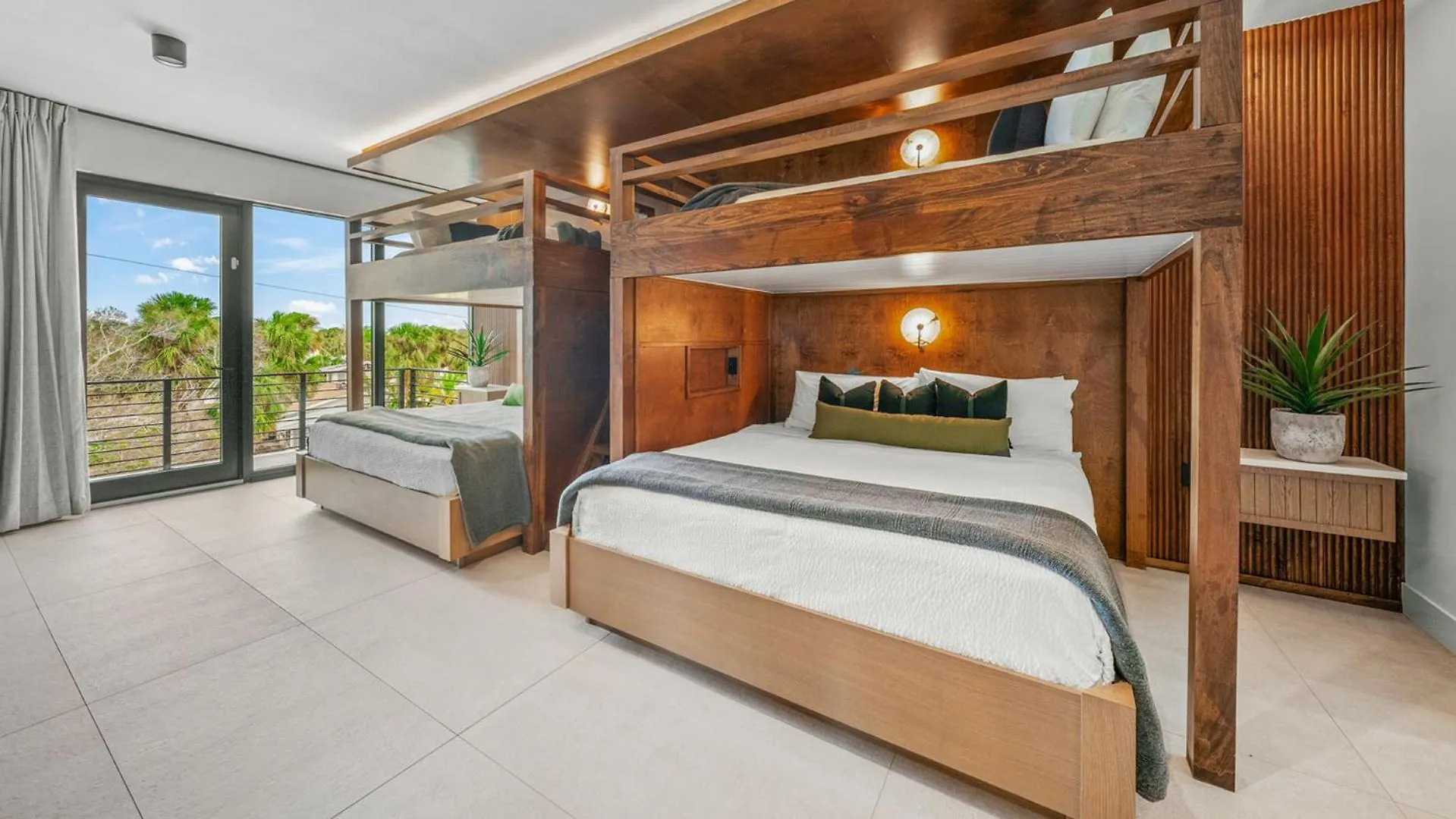 The Lookout Holiday home *