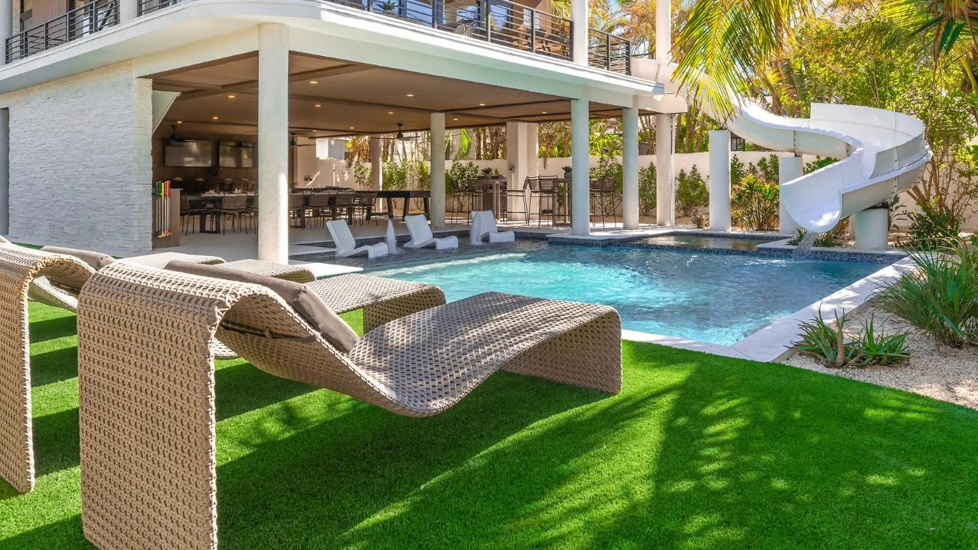 The Lookout Holiday home Siesta Key