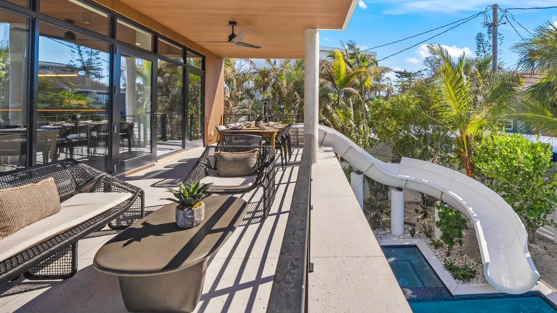 Holiday home The Lookout Siesta Key