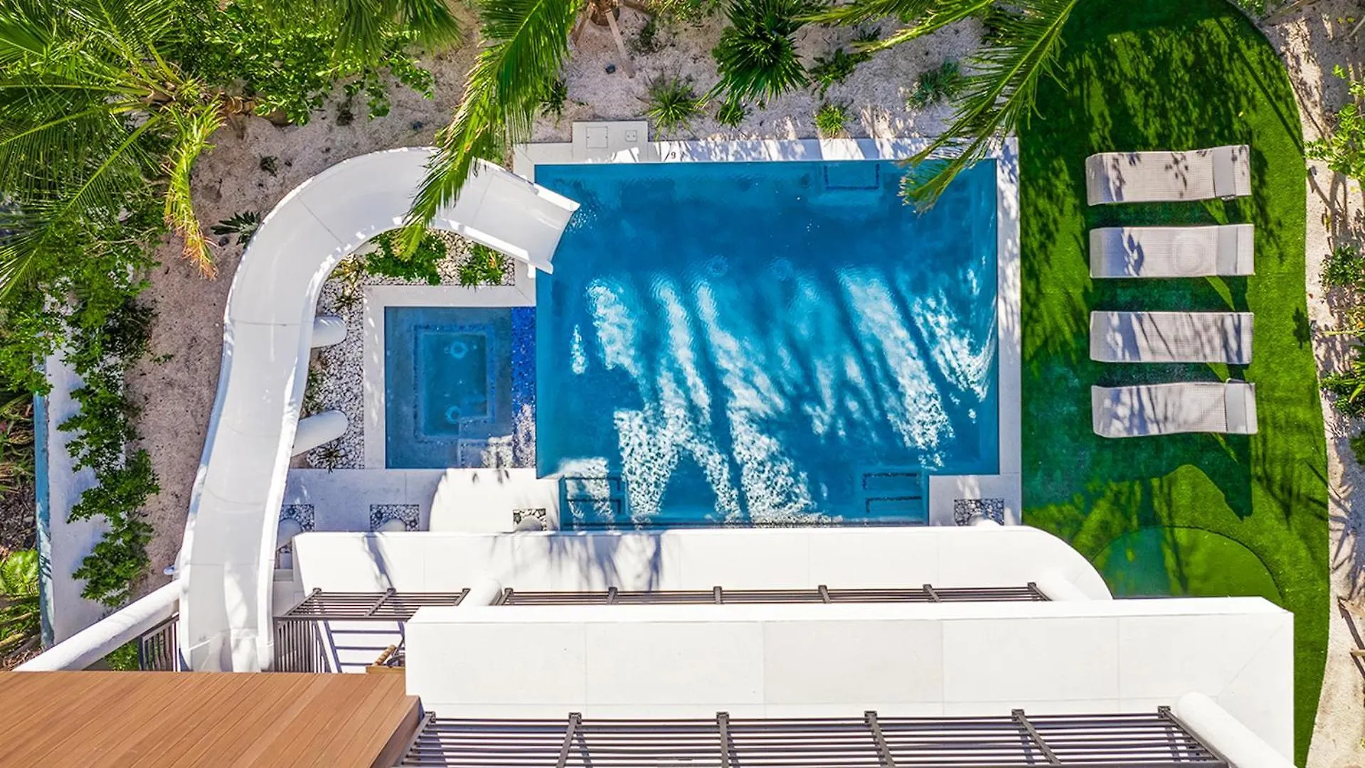 The Lookout Holiday home