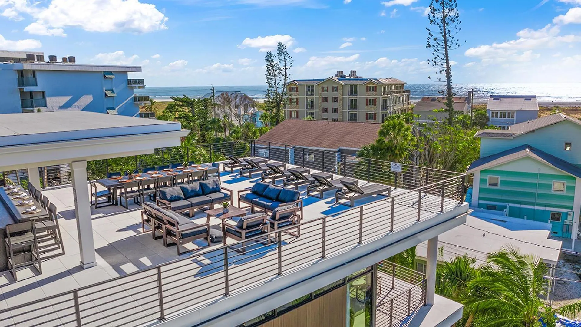 The Lookout Siesta Key
